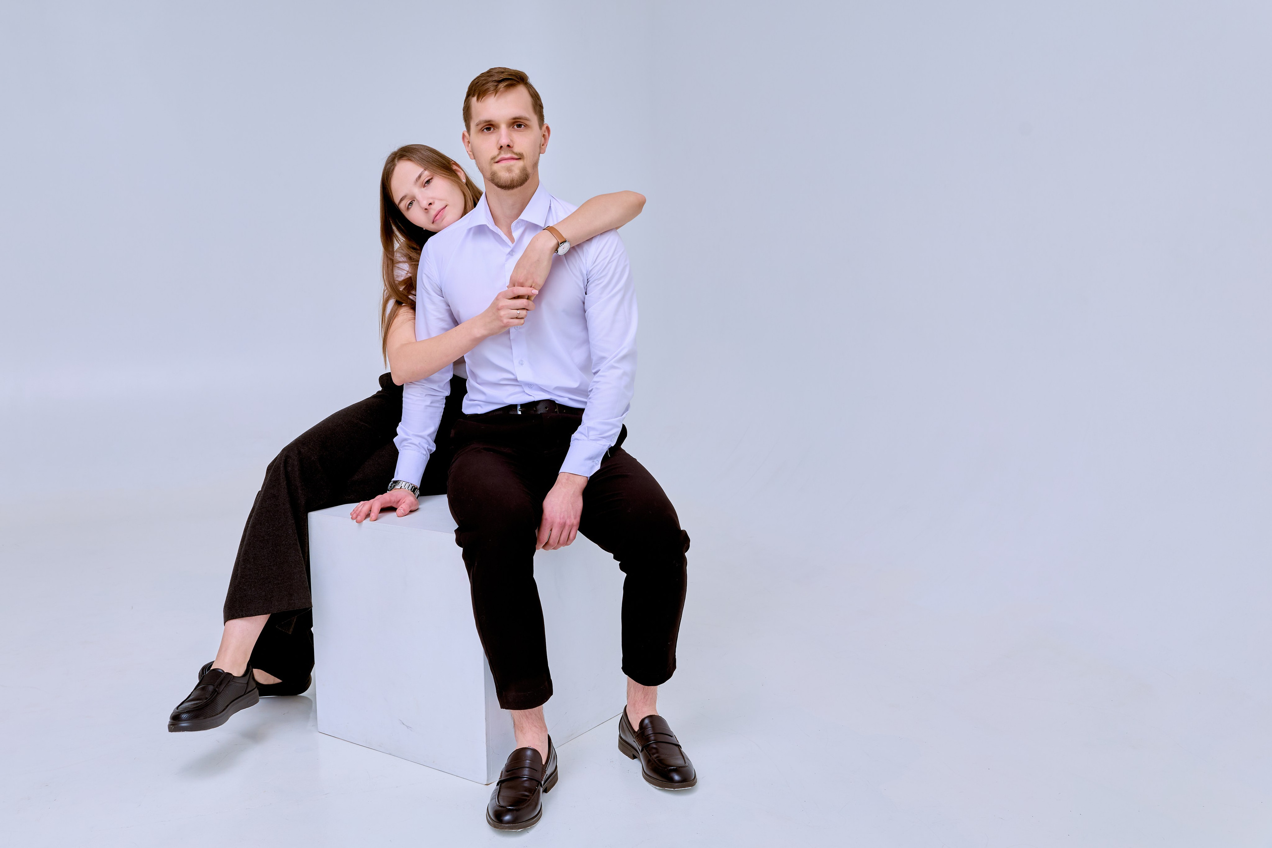 Секреты управления студийным мягким светом