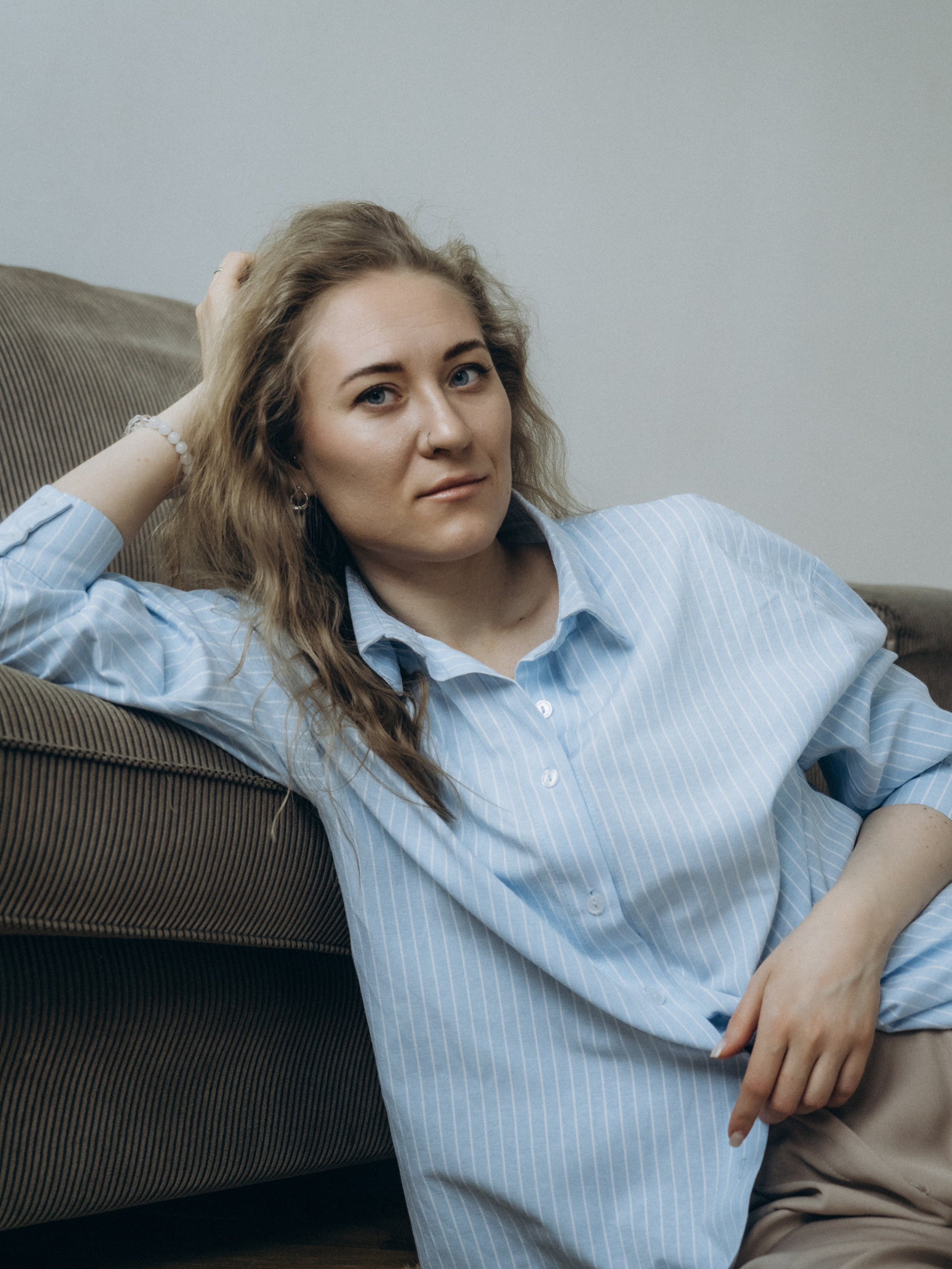 Анна. Фотограф в Омске Долговых Катерина