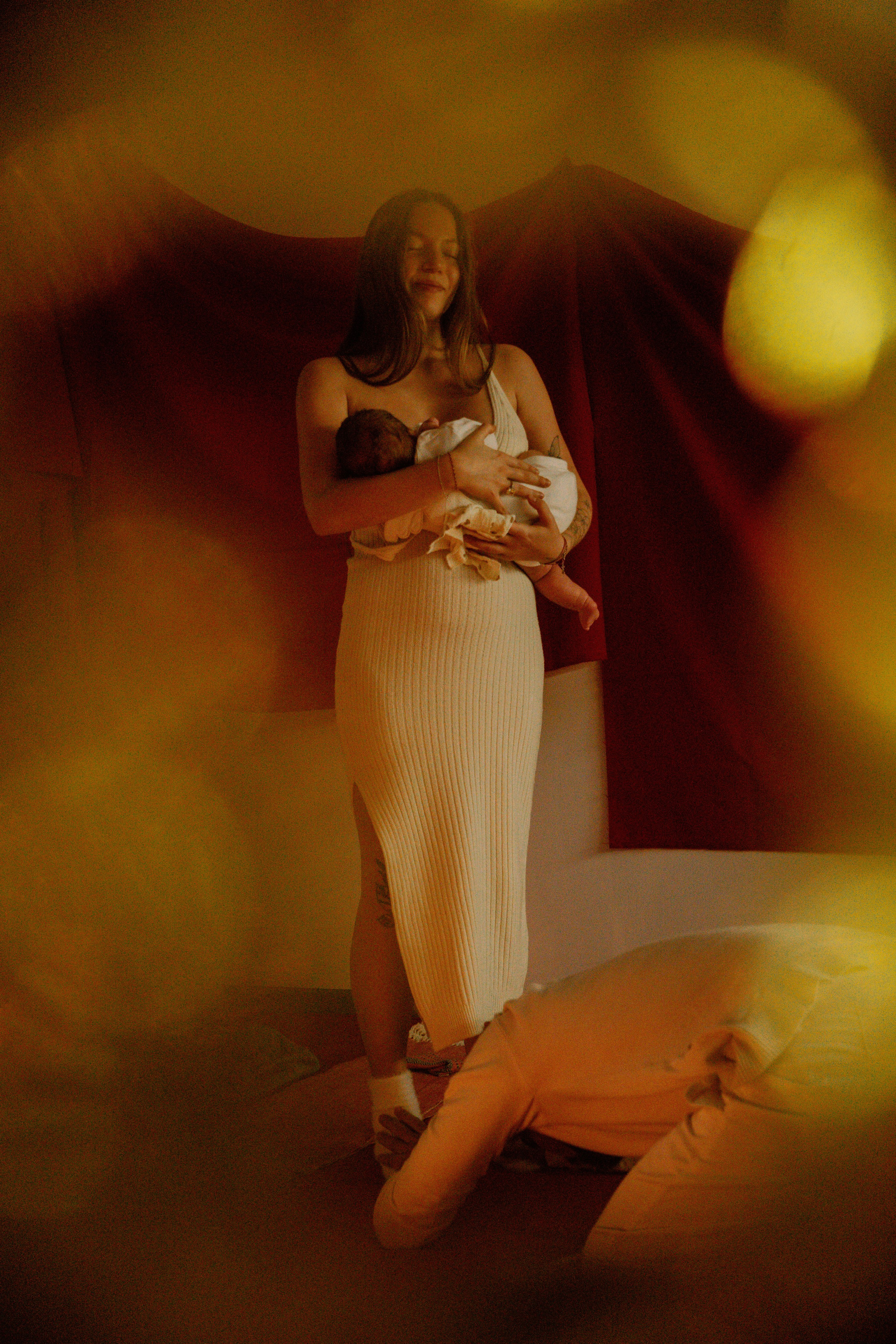 Семейная фотосессия в Сочи и Красной Поляне — заказать семейную фотосессию