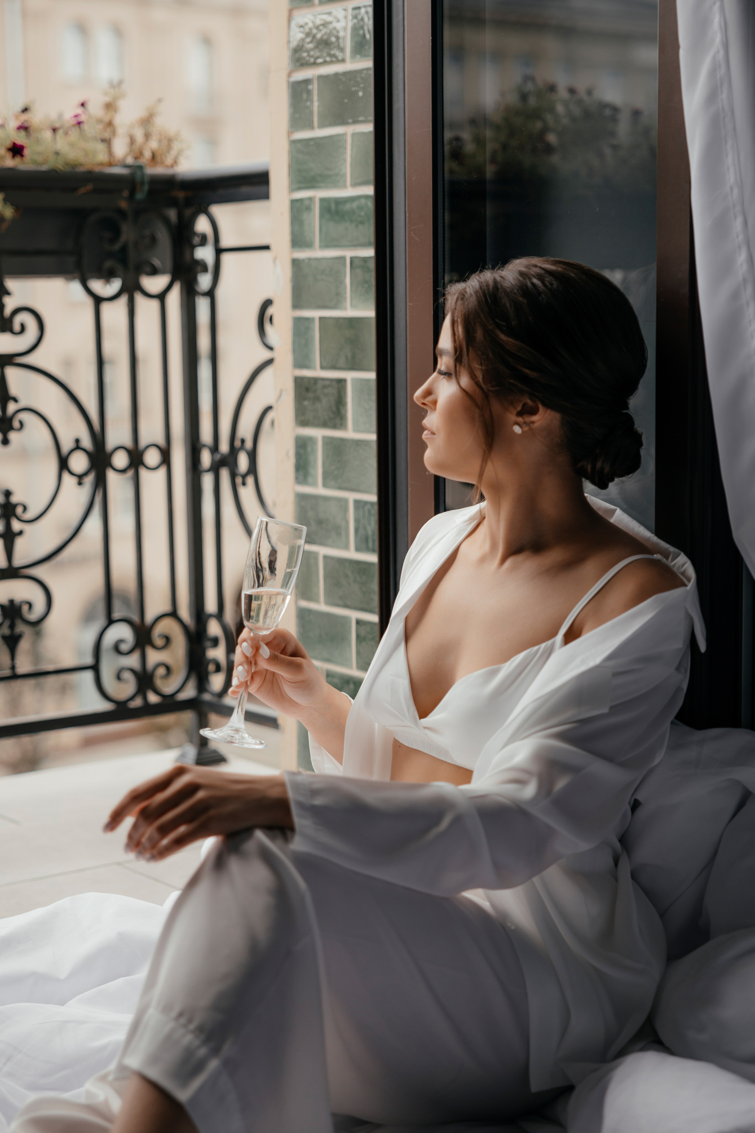 Анна и Алексей