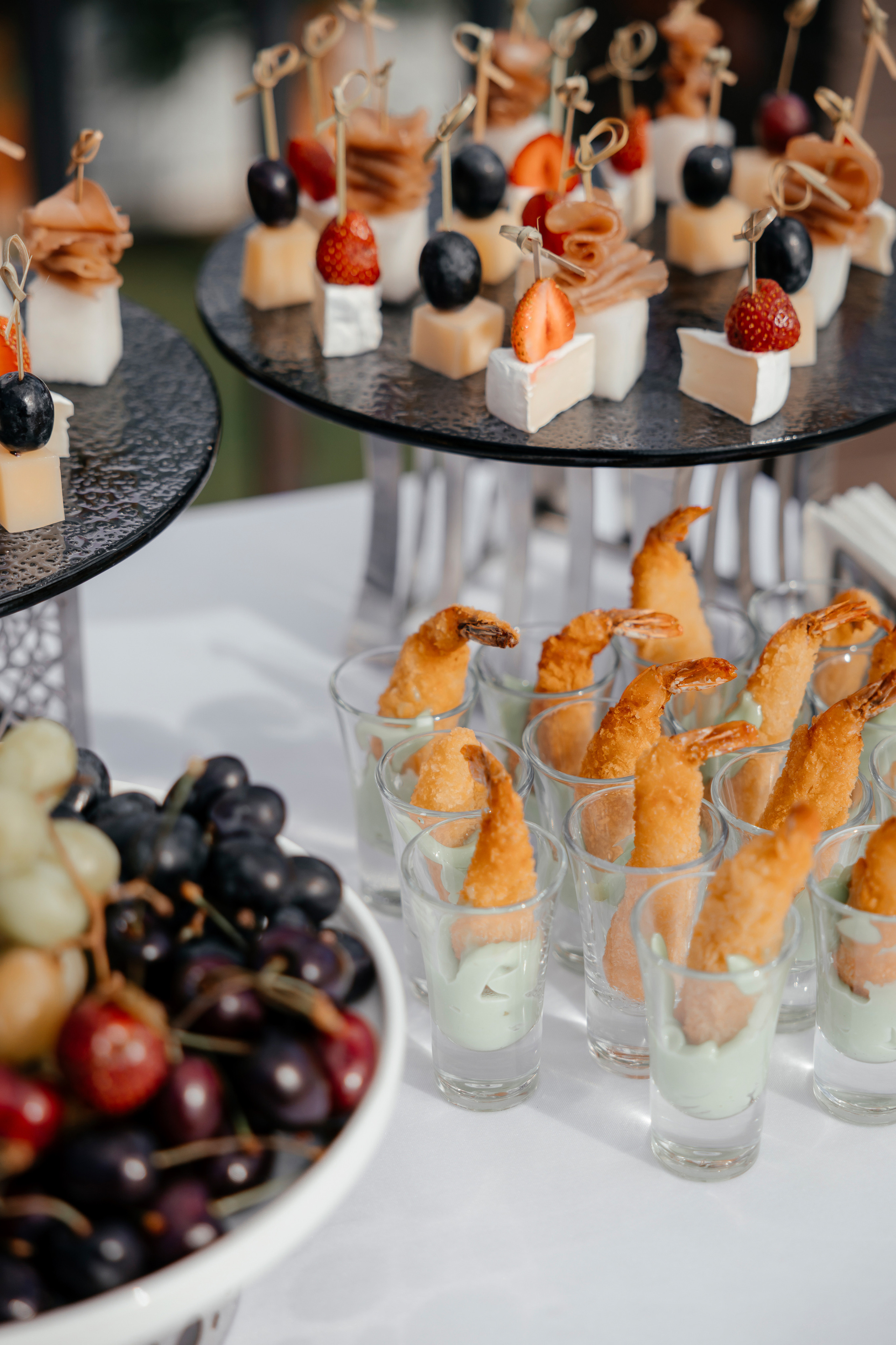 Анна и Алексей