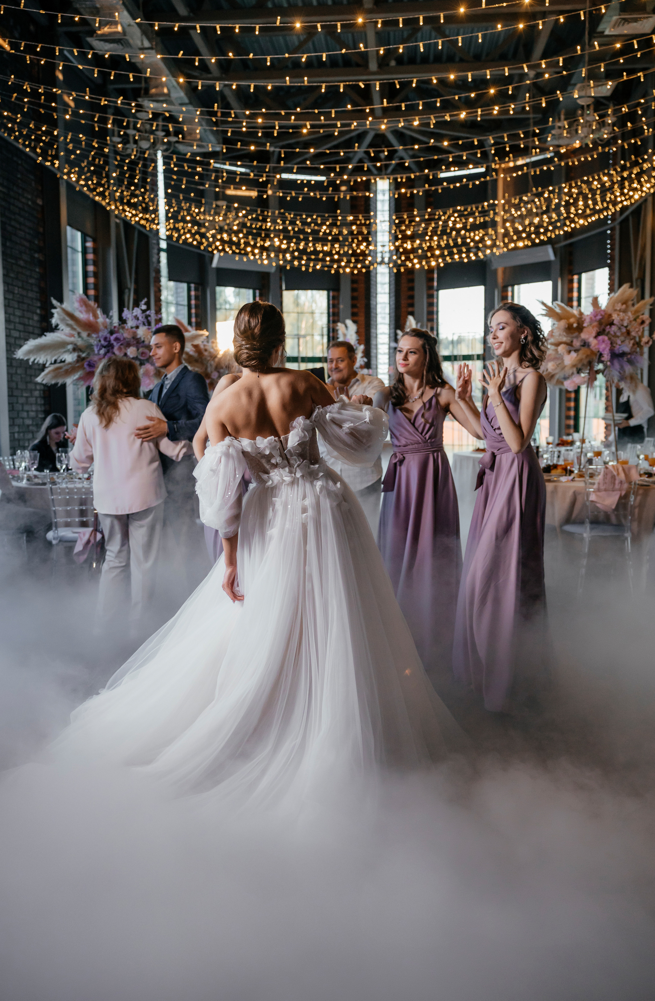 Анна и Алексей