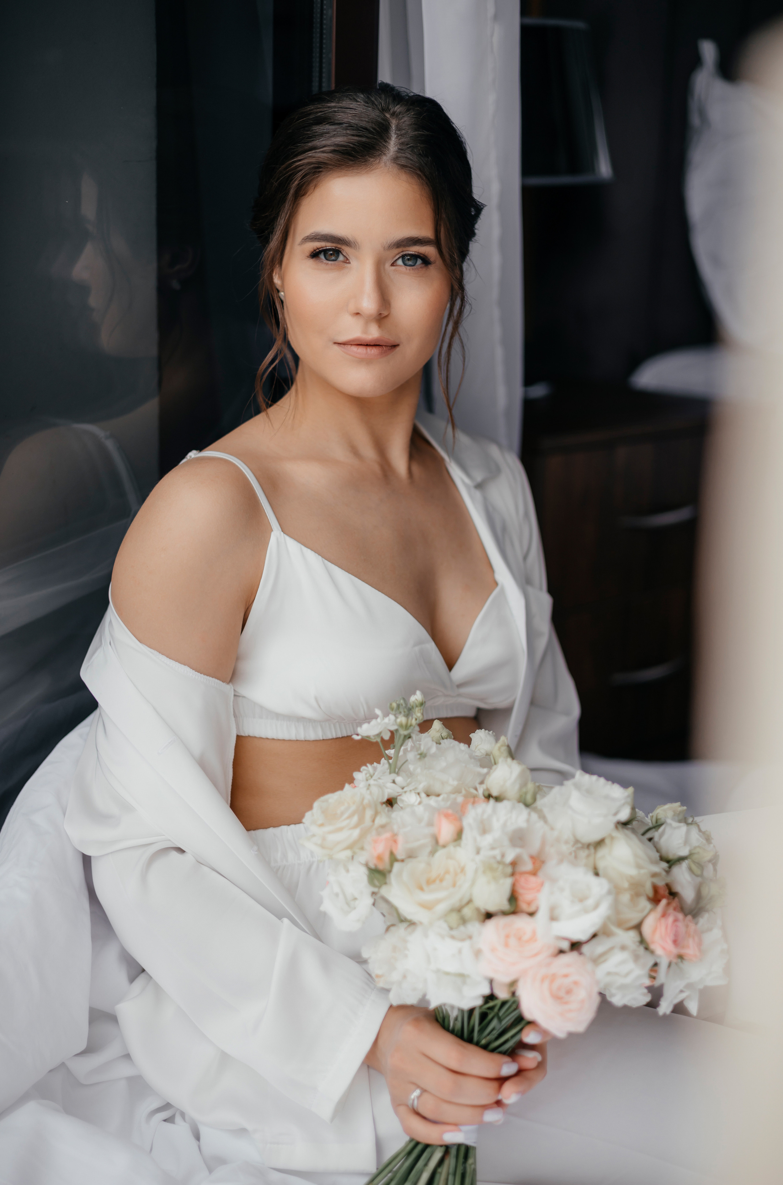 Анна и Алексей