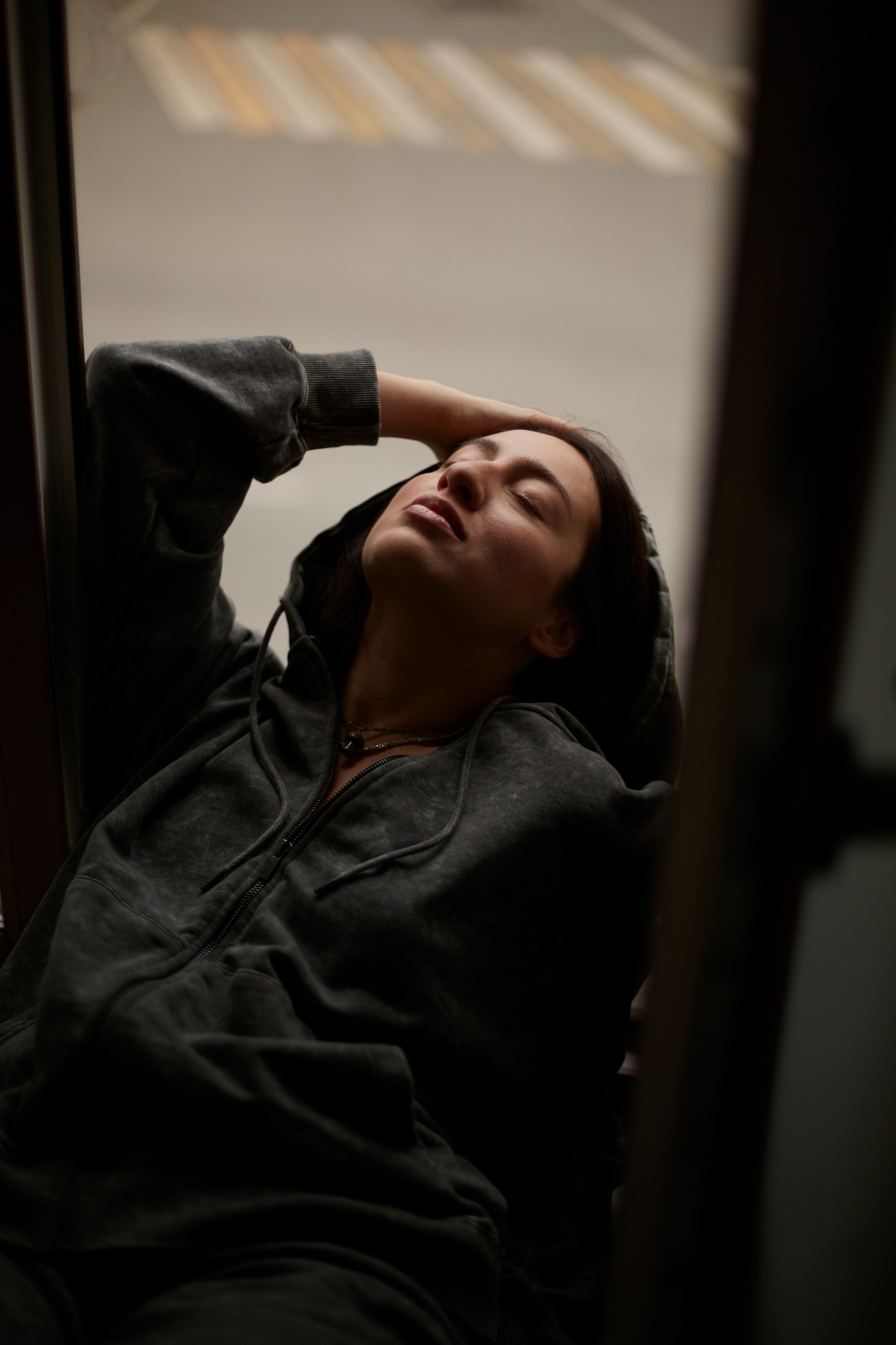 Валерия — управляющая проекта Обни (me). Анастасия Зобнинá — фотограф в Санкт-Петербурге/СПб