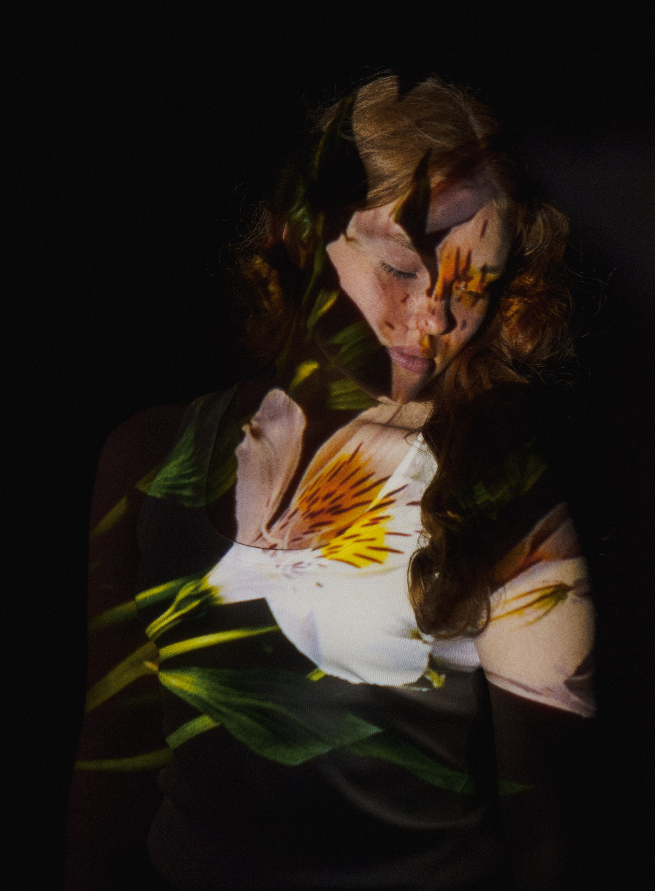 Злата. Портретный фотограф в Санкт-Петербурге Катя Протасевич