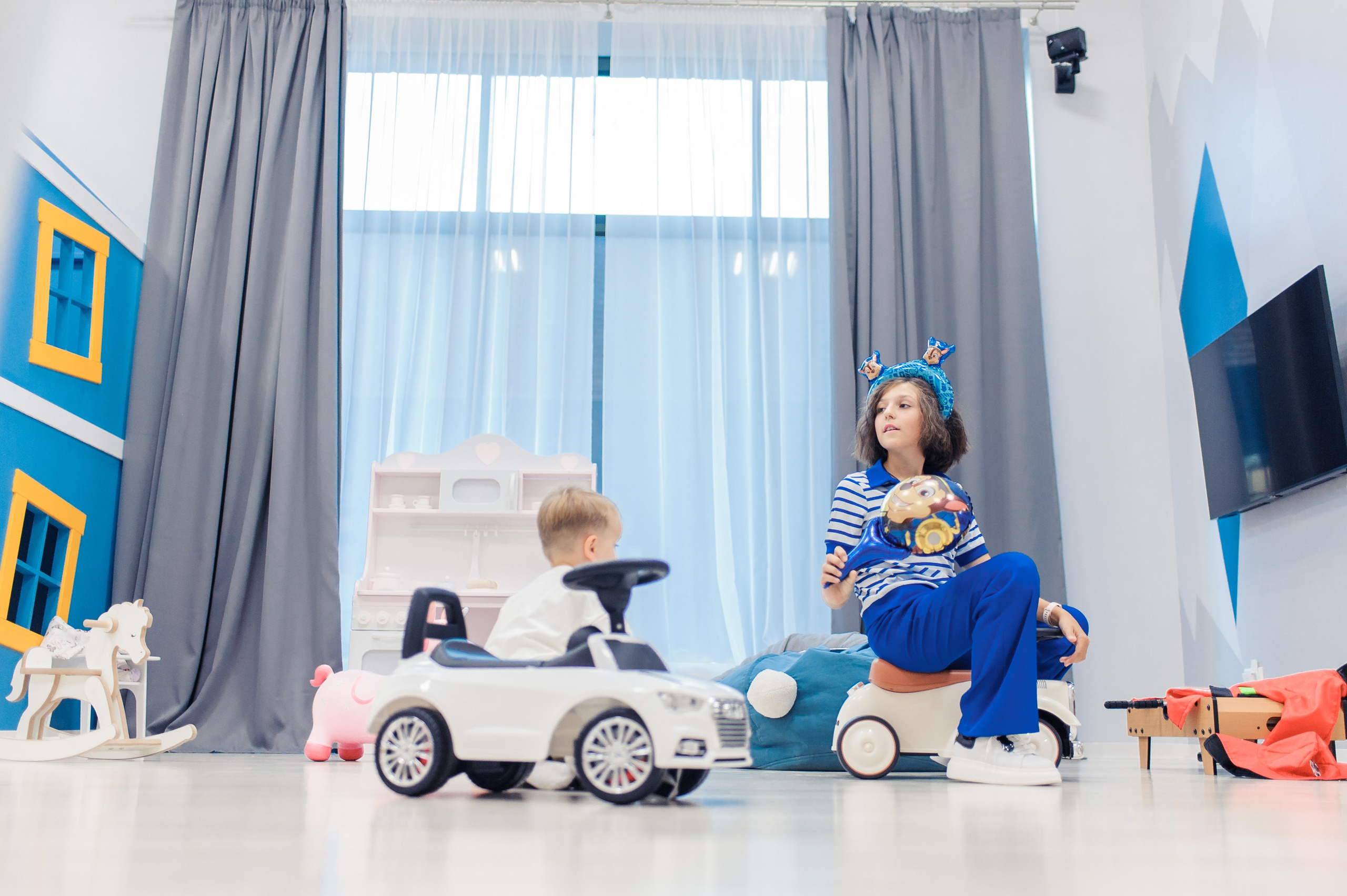 Соня 4 года. Дмитрий Черяник свадебный и семейный фотограф