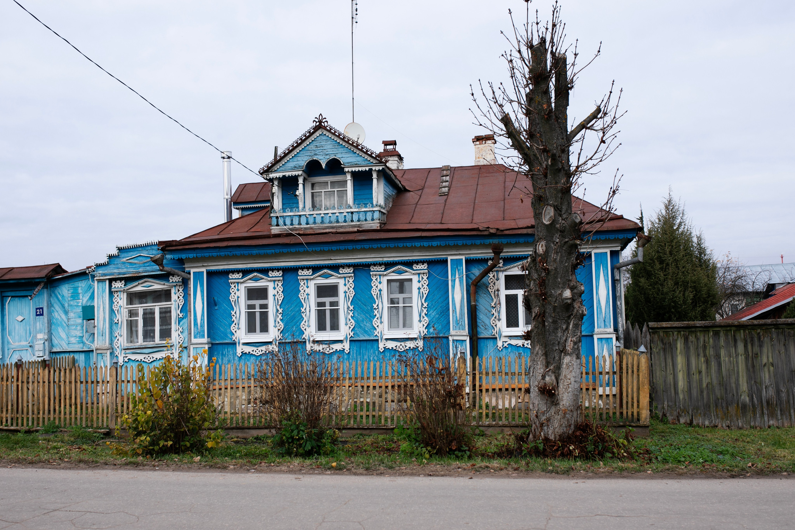 Муром — Гороховец'25. Фотограф-портретист в Москве