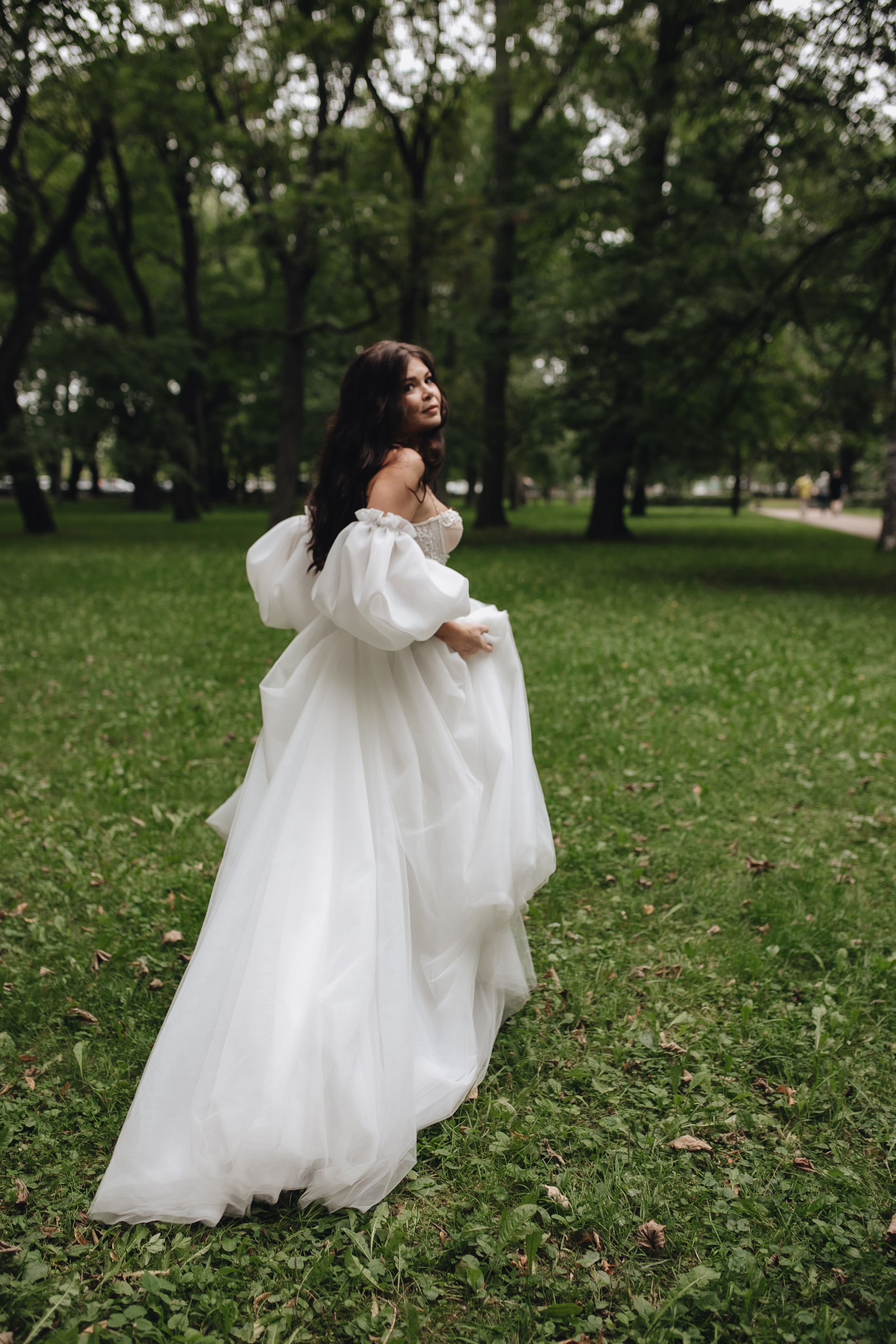 ЛОКАЦИИ. Фотограф в Санкт-Петербурге Разиля Идиятуллина