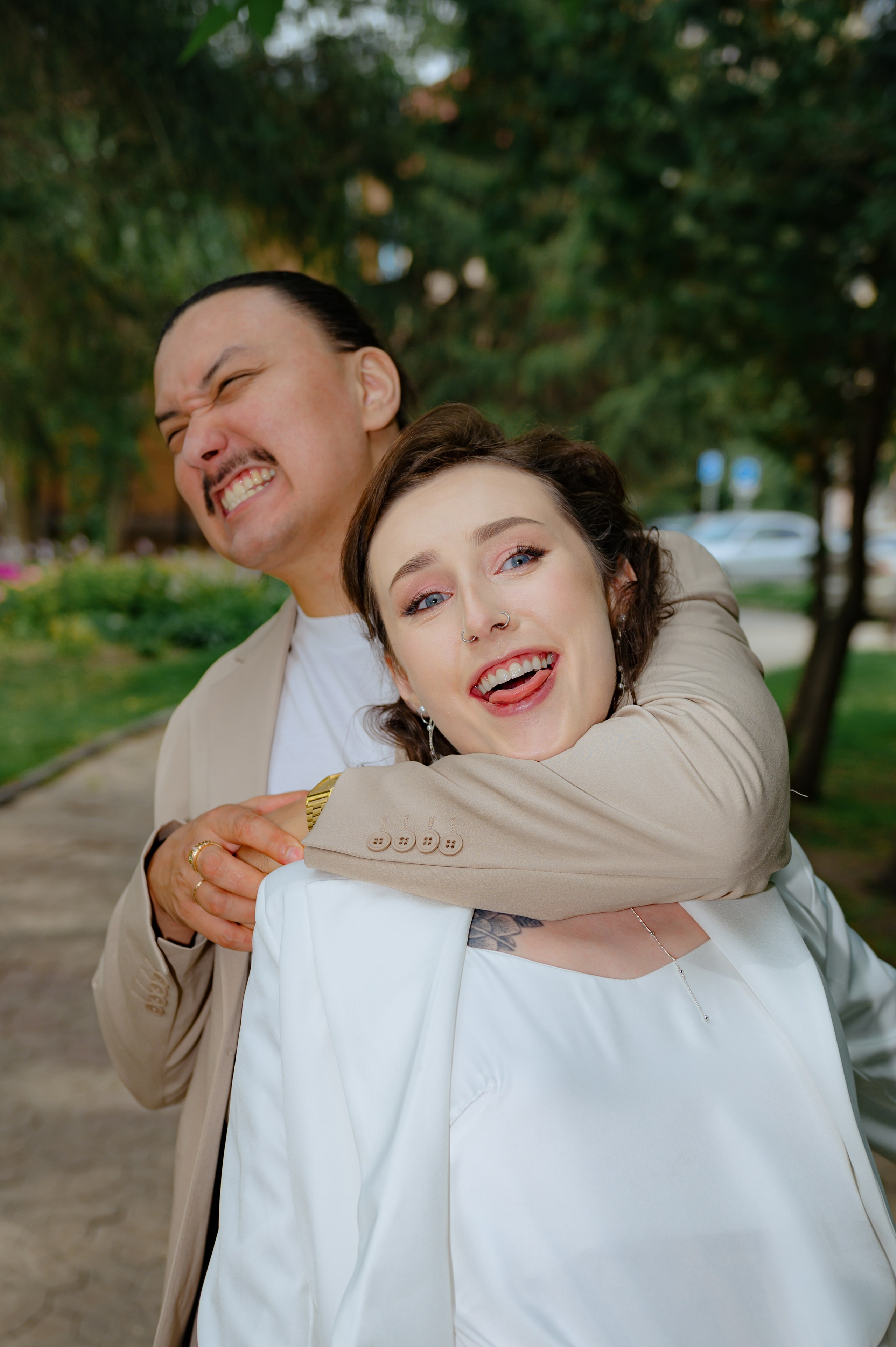 Репортажный фотограф Дмитрий Ишутинов