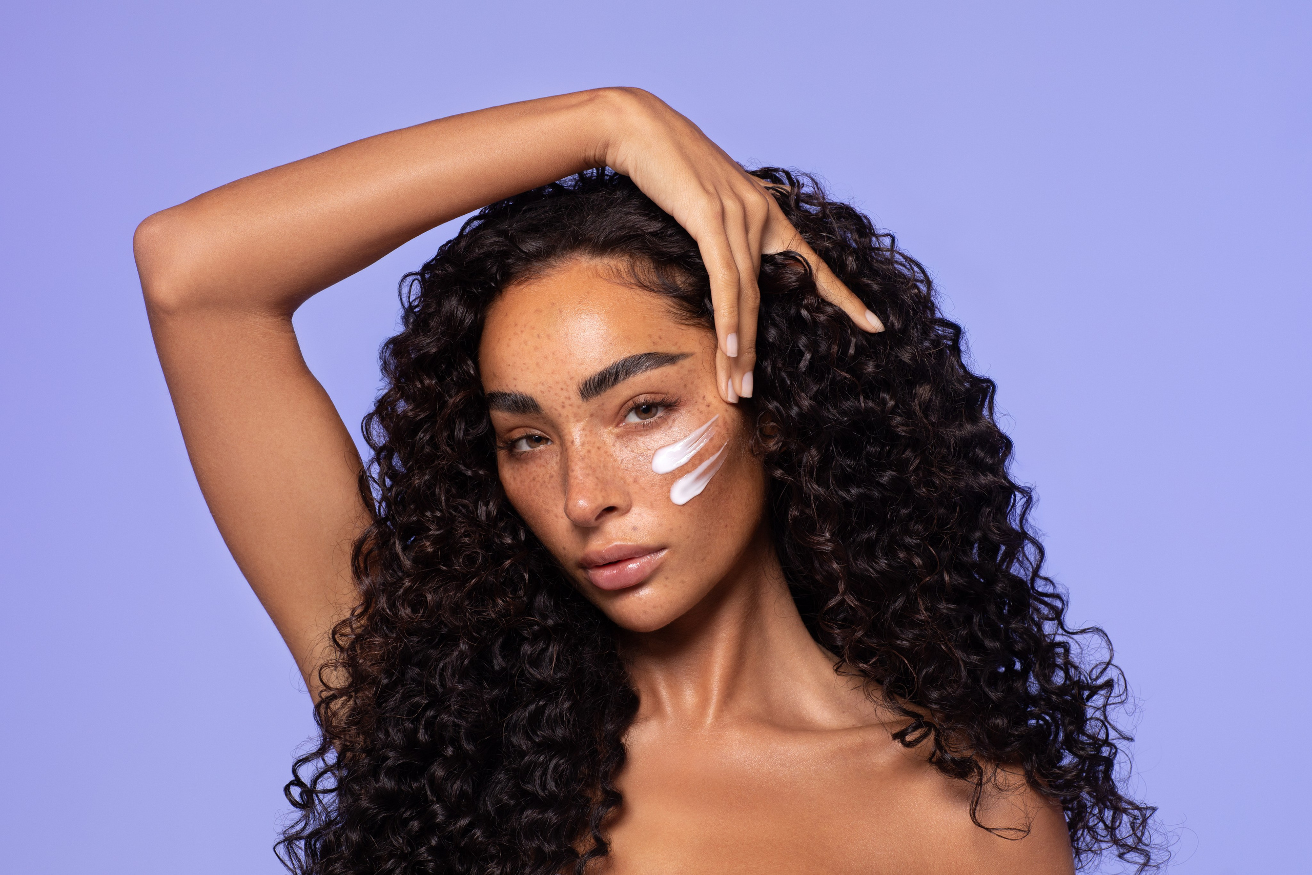 Ретушер Ирина Лисицына