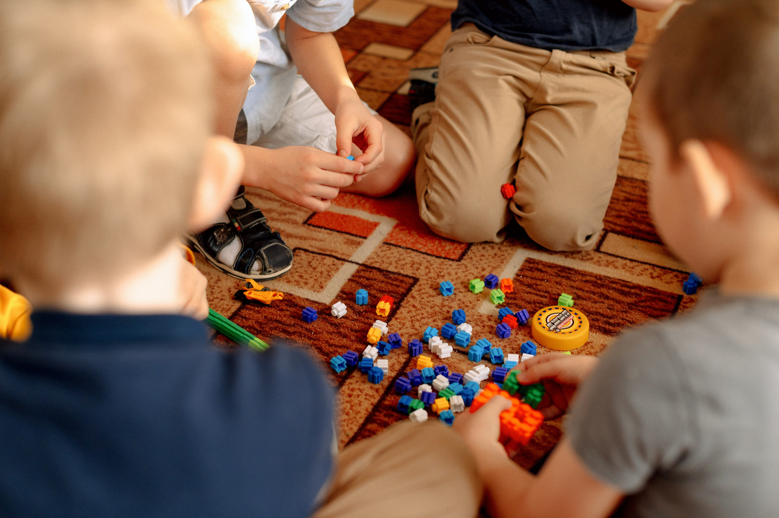 Выпускной альбом из садика и школы, Москва, Ярославль. Шашкова Вероника / Свадебный и семейный фотограф Москва и Ярославль