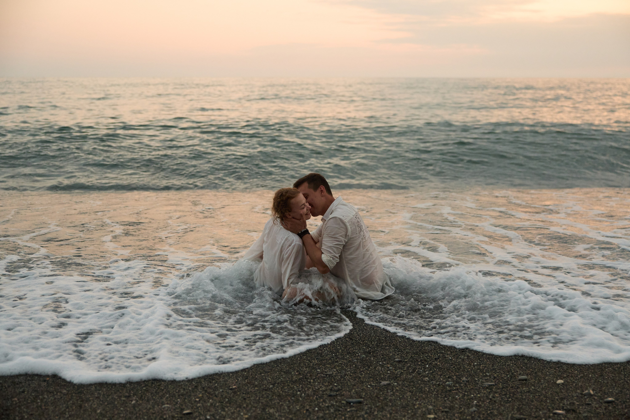 Свадебный и семейный фотограф в Сочи и Краснодарском крае Анна Шмелёва