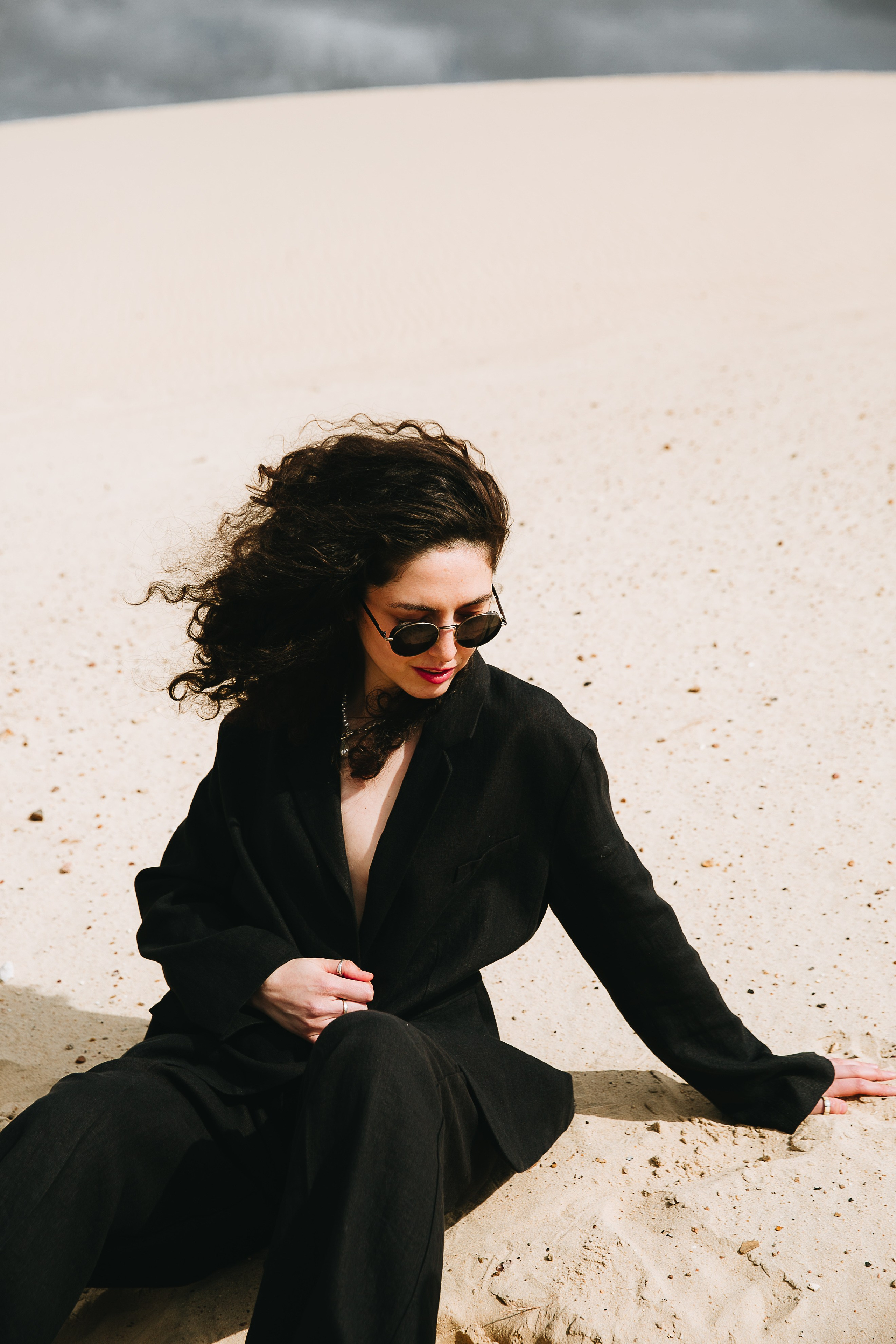 КАМПЕЙН / ЛУКБУК. Ваш фотограф Любовь Чистякова