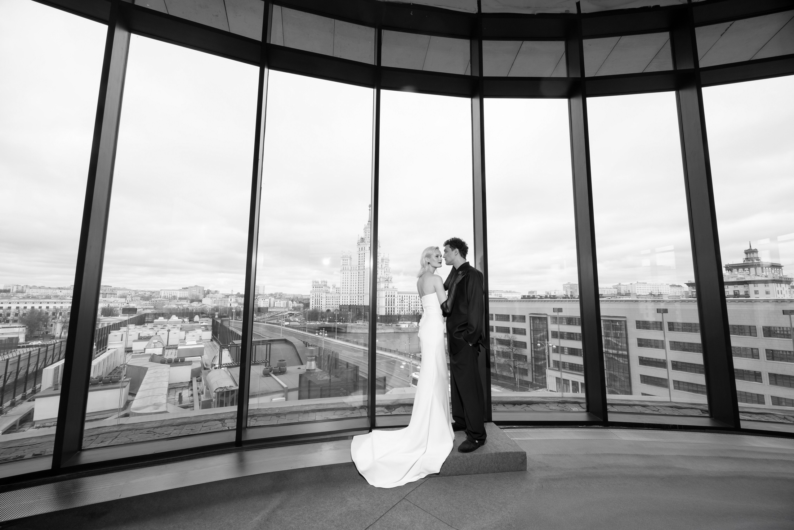 Яна Чхан — Фотограф в Донецке и не только