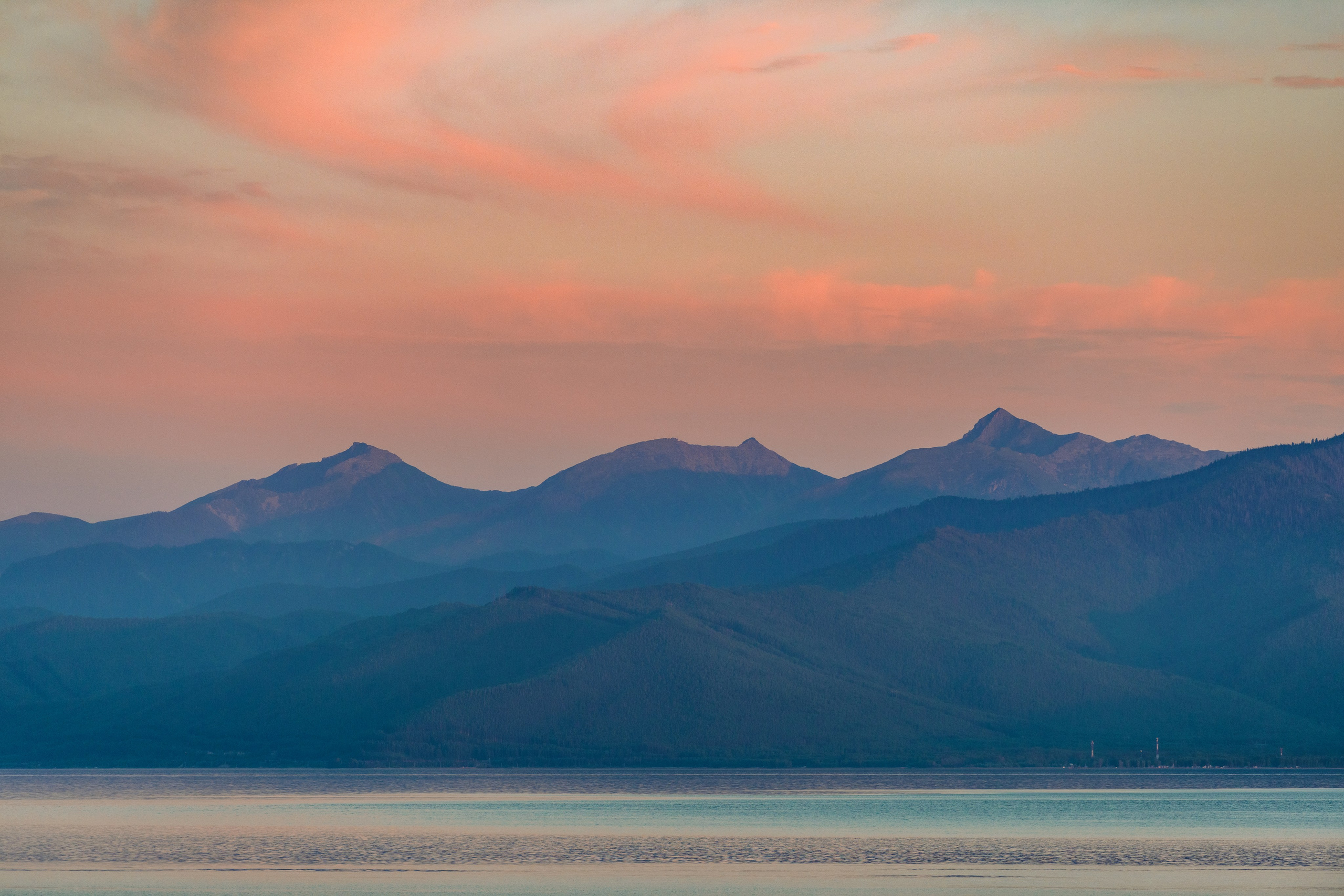 Репортажный фотограф Владимир Беляй