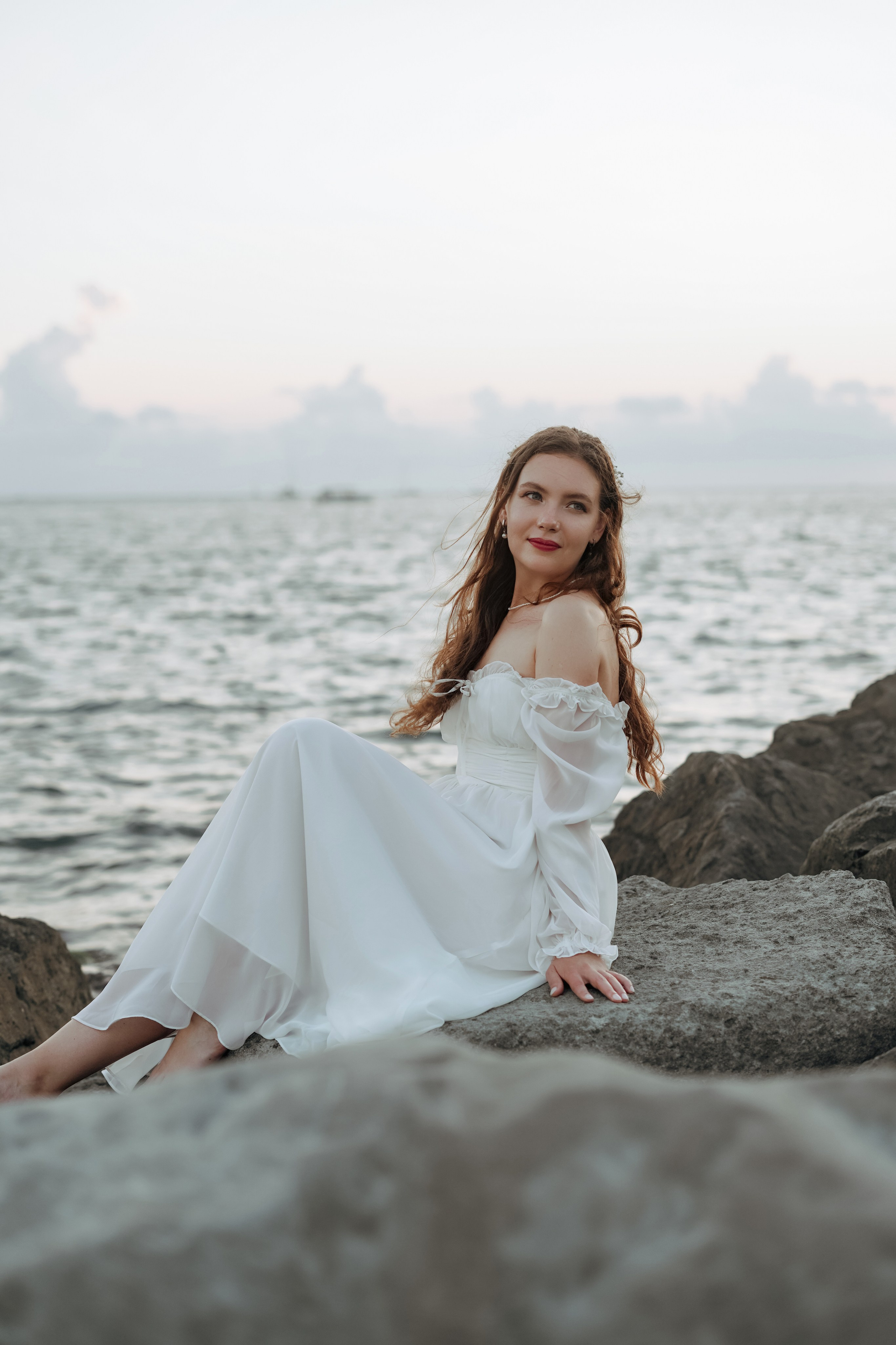 Анастасия и Даниил. Свадебная фотосессия в Сириусе. Фотограф в Сочи и Абхазии | Фототуры | September Air