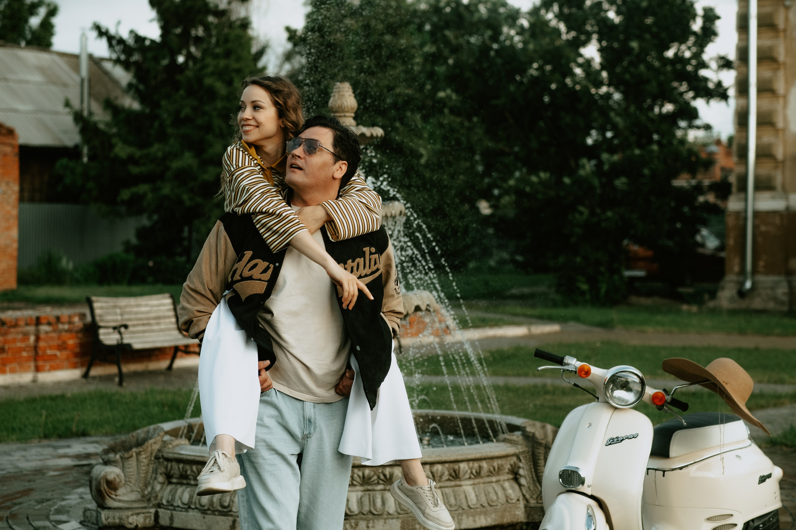 Римские каникулы