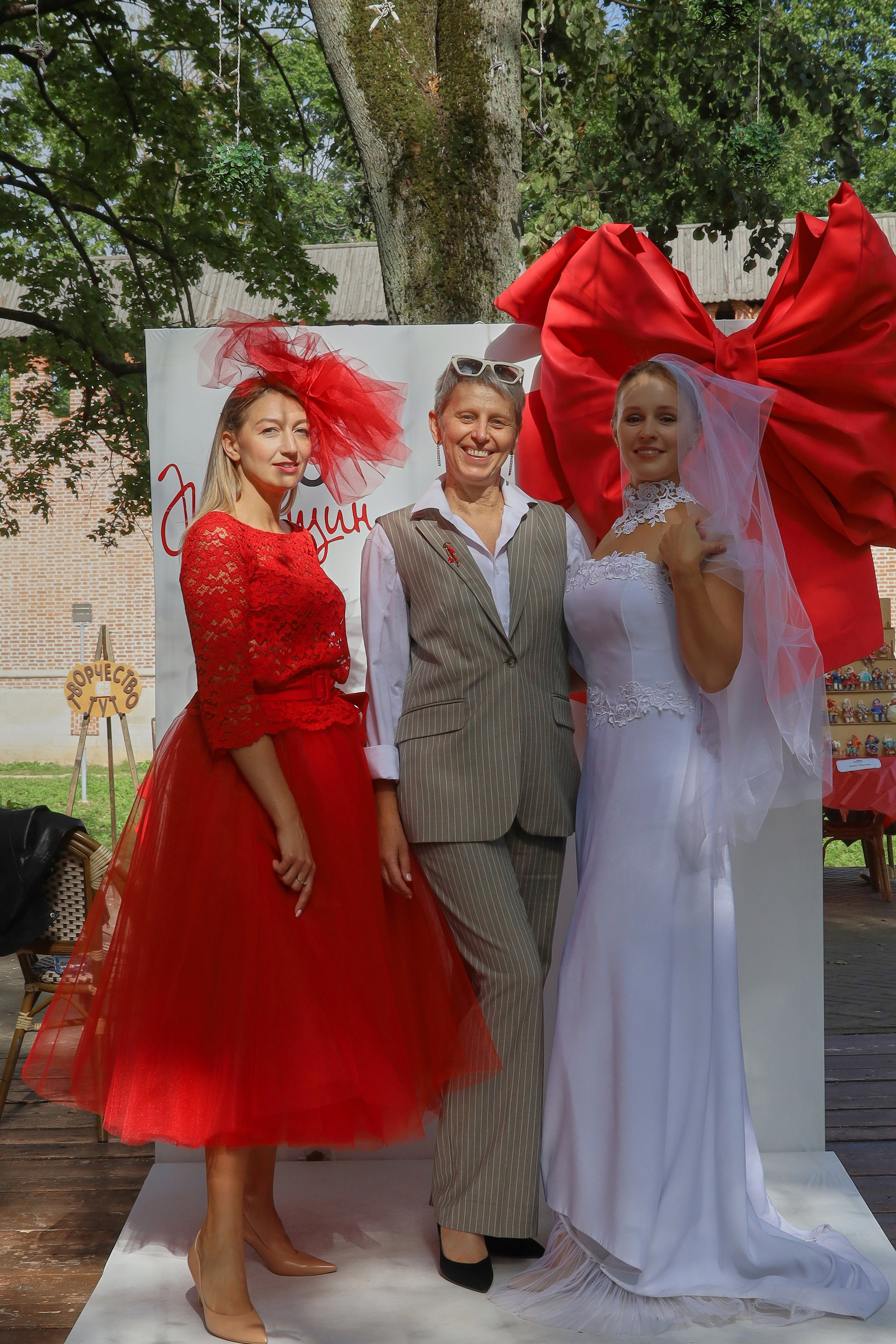 Международный эстафетный фестиваль PRОWOMENFEST 2024. Фотограф в Смоленске Ася Польшина