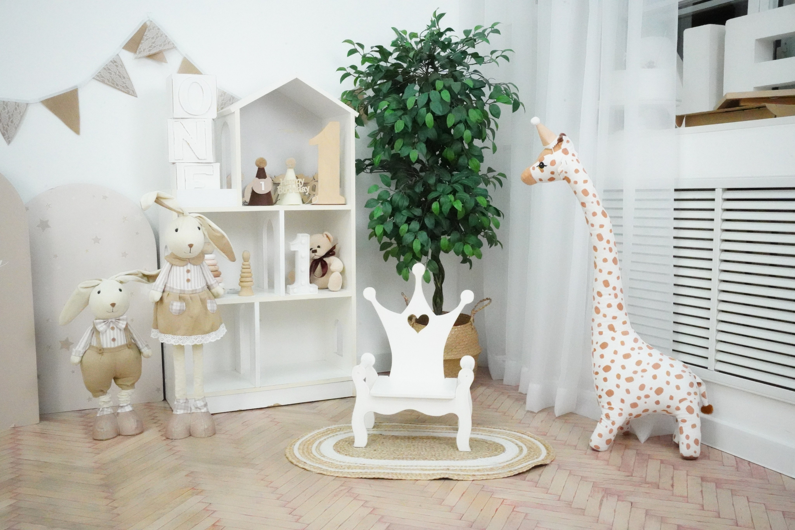 Наши Новые Фотозоны. Детская Фотостудия ГОДОВАСИКИ в Санкт-Петербурге фотосесия на годик