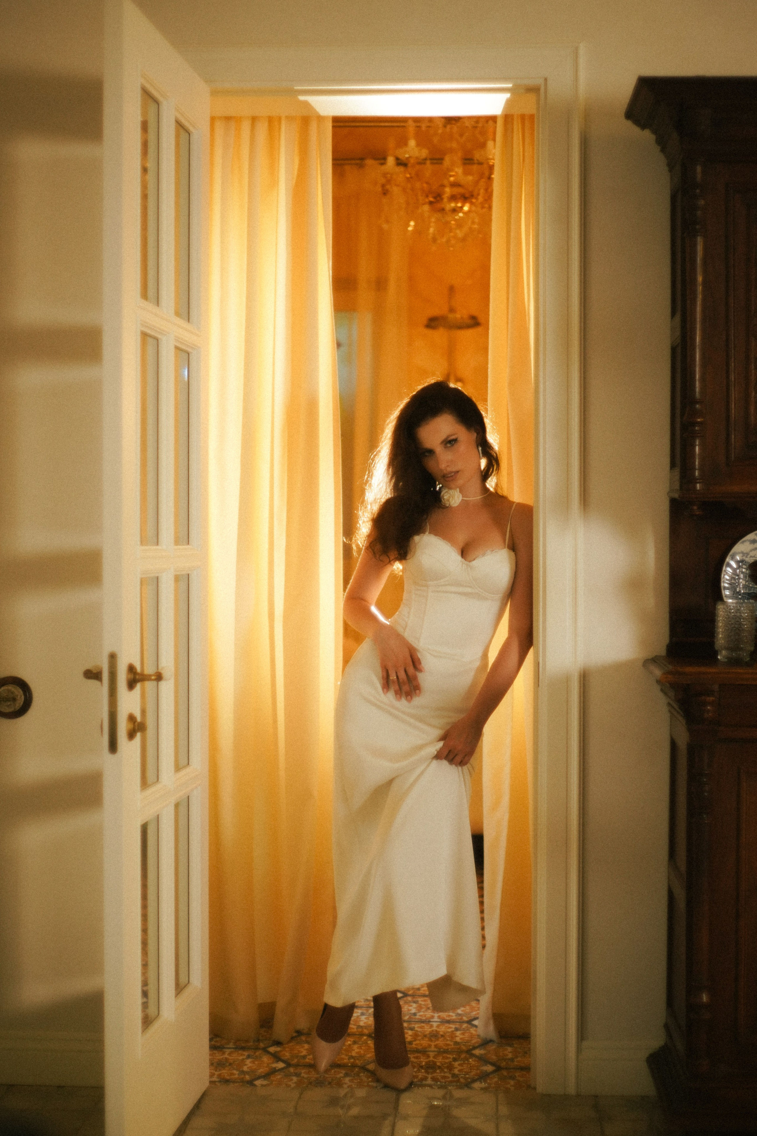 Валерия Никишина