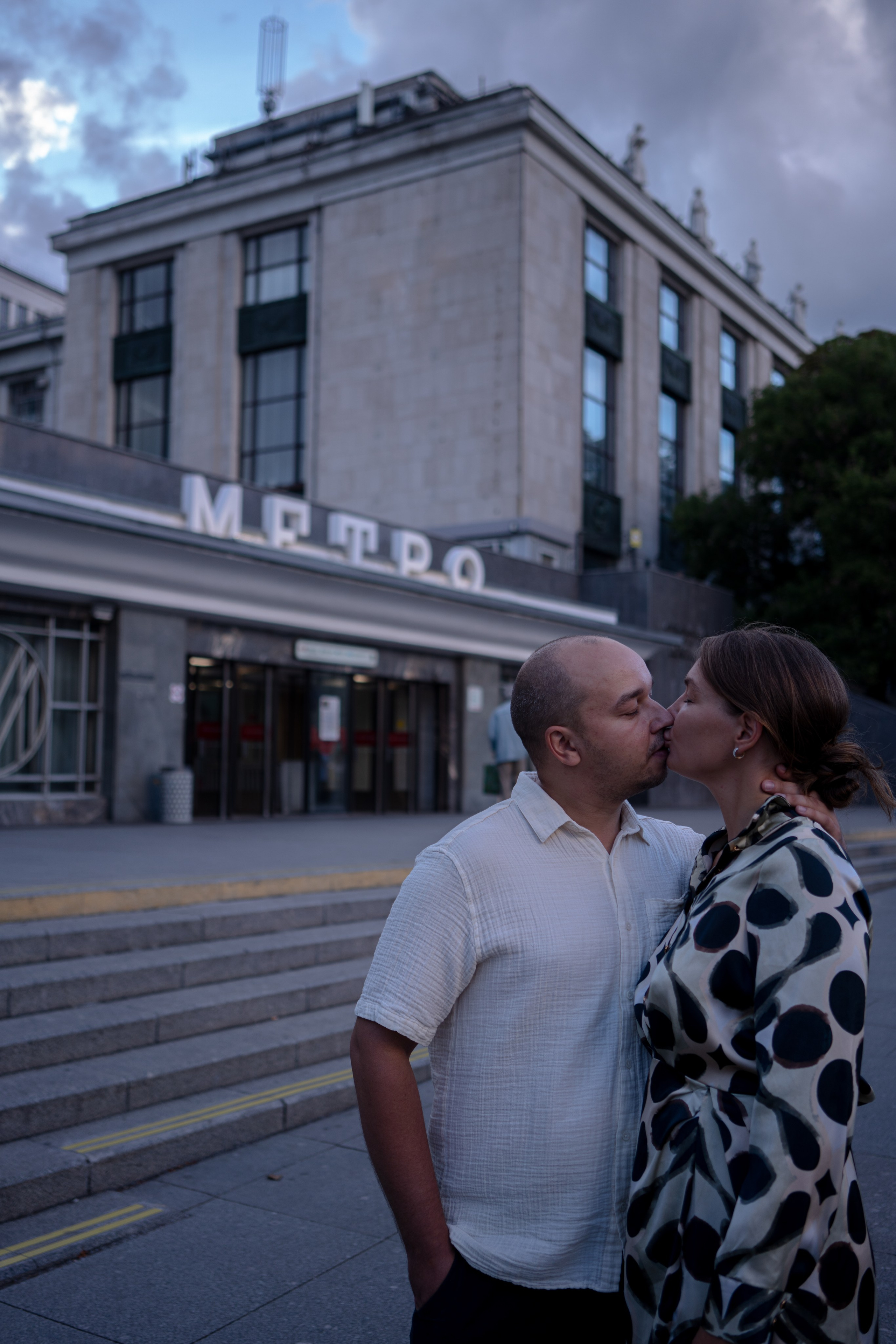 Luv. Photographer Yudakova Daria