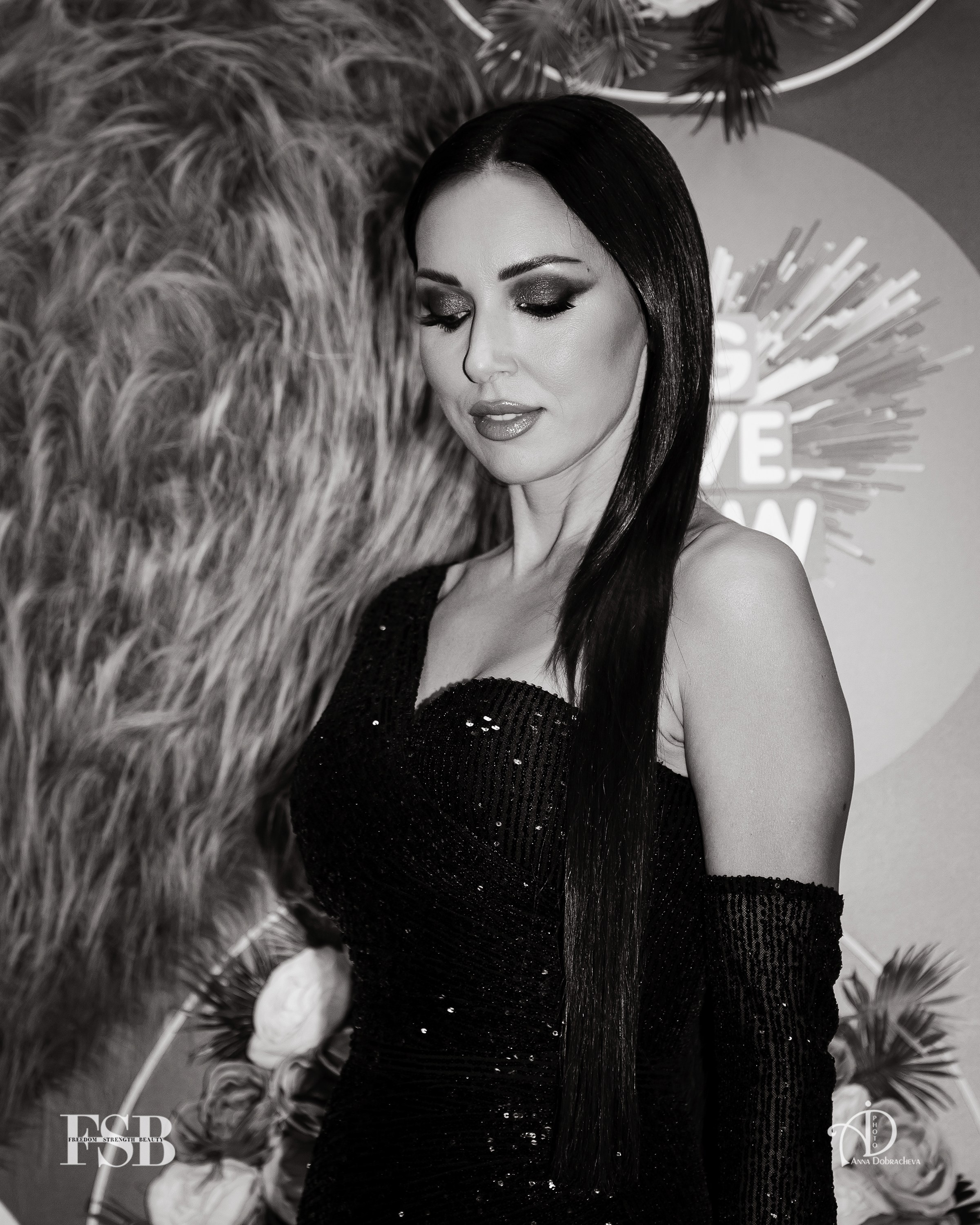 Big Love Show 2024. Фотограф Анна Добрачёва