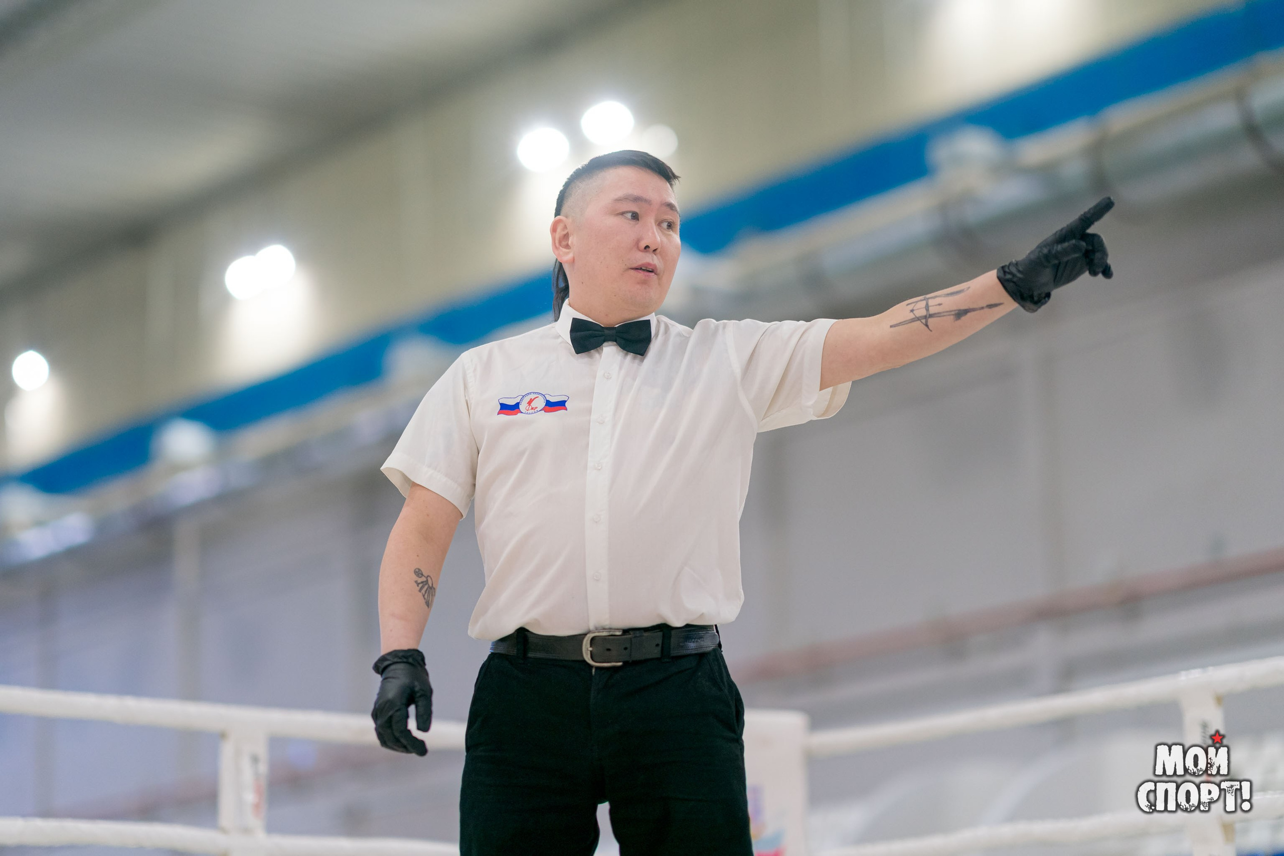 Чемпионат и Первенство ДФО по кикбоксингу памяти А. Иванова. Студия «Мой Спорт!» — все о спорте в Якутии