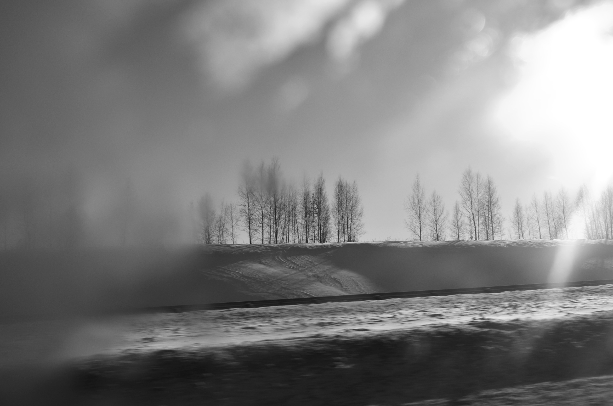 Дорожные работы🚸. Анна Хвалина