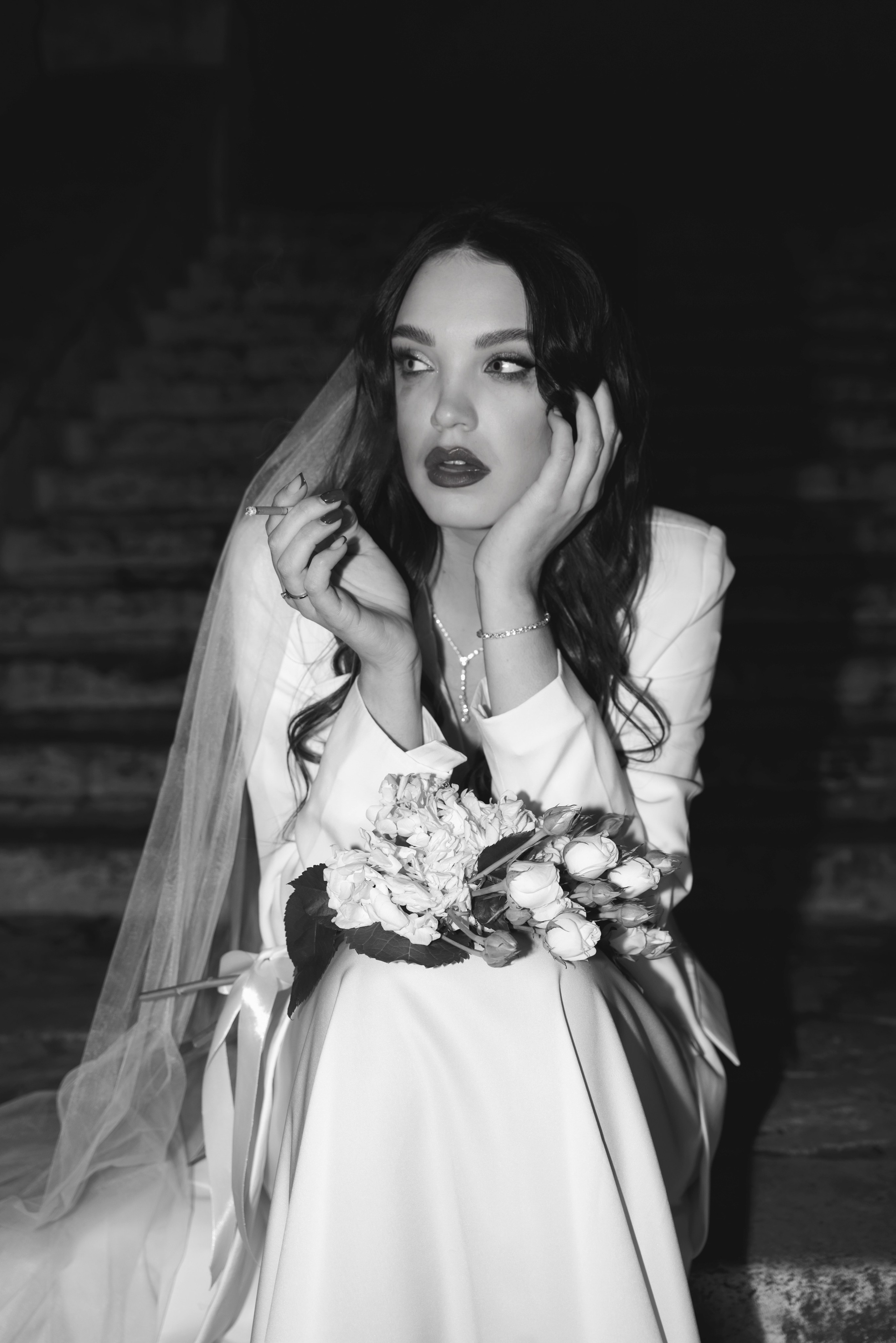 Сбежавшая невеста 💍. Предметный фотограф, фото для маркетплейсов Пятигорск, КМВ