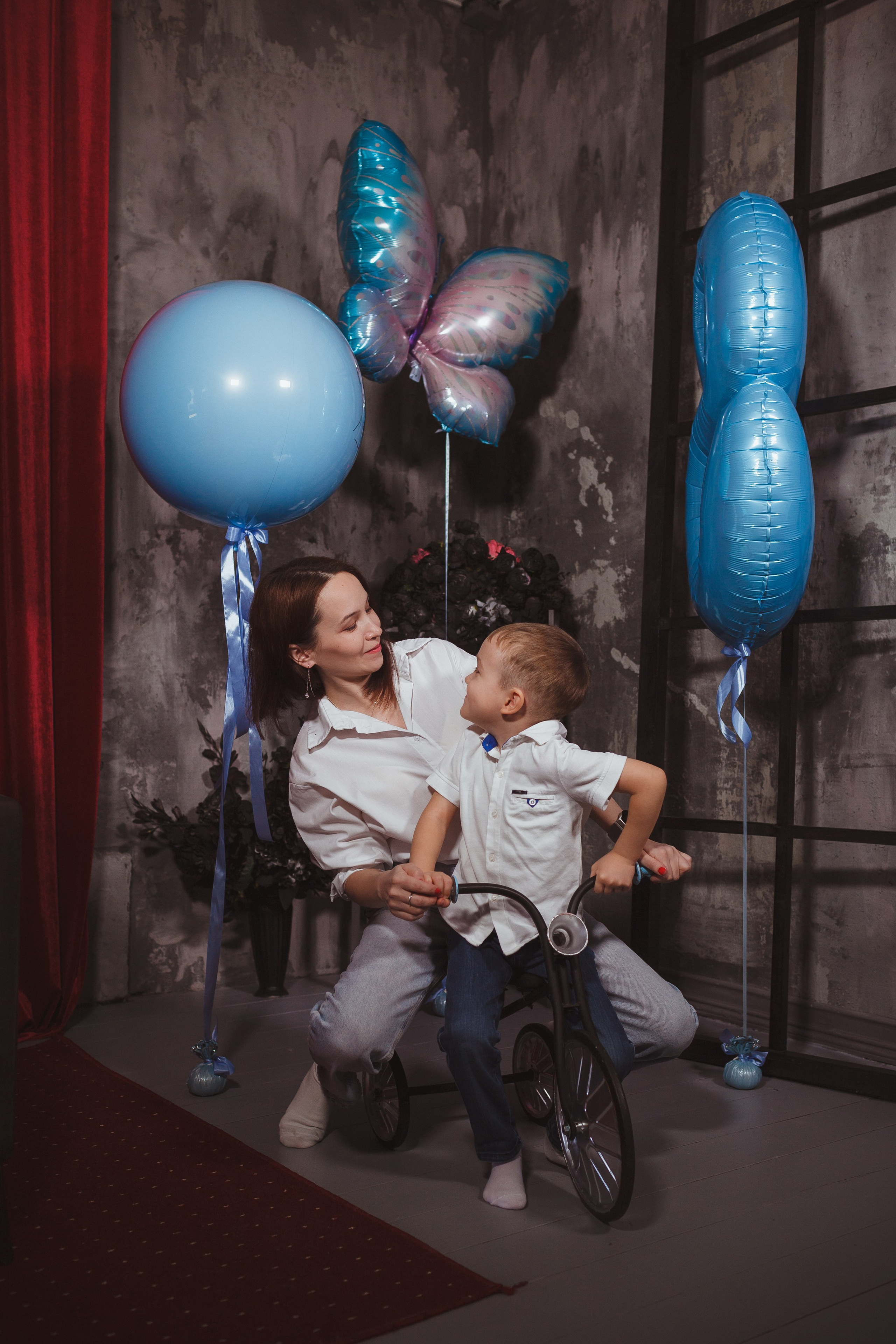 Фотопроект: ВЕСНА — ВРЕМЯ ЦВЕСТИ! 🌸. Семейный и детский фотограф в Сухом Логу Ольга Кайгородова