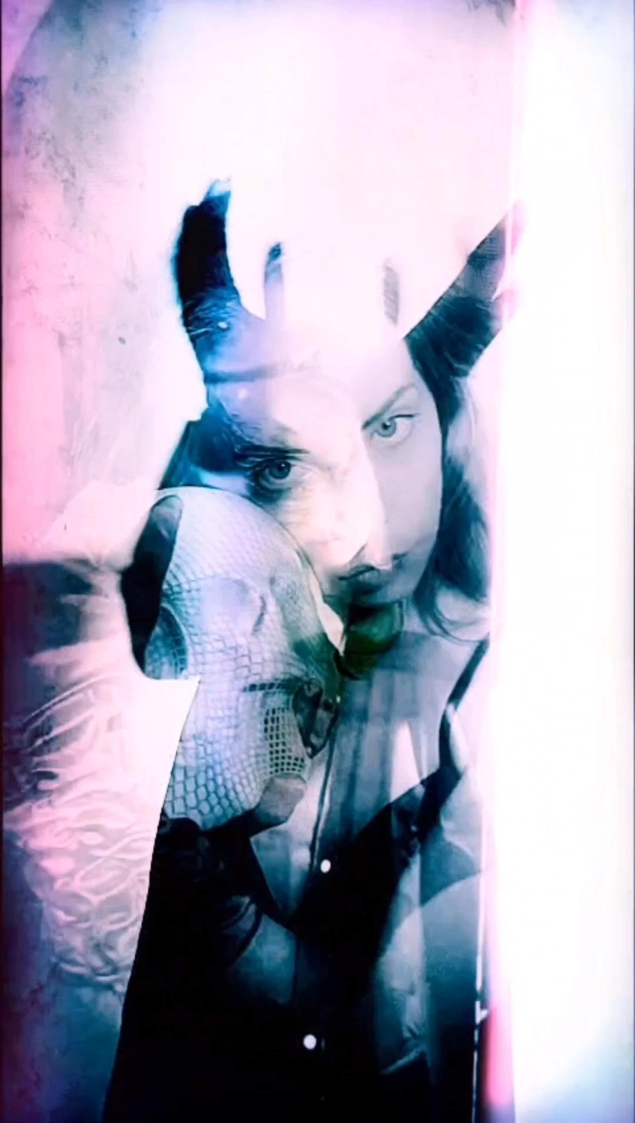 Superposition. Yulia Yurchevskaya | Art Director & Visual Visionary