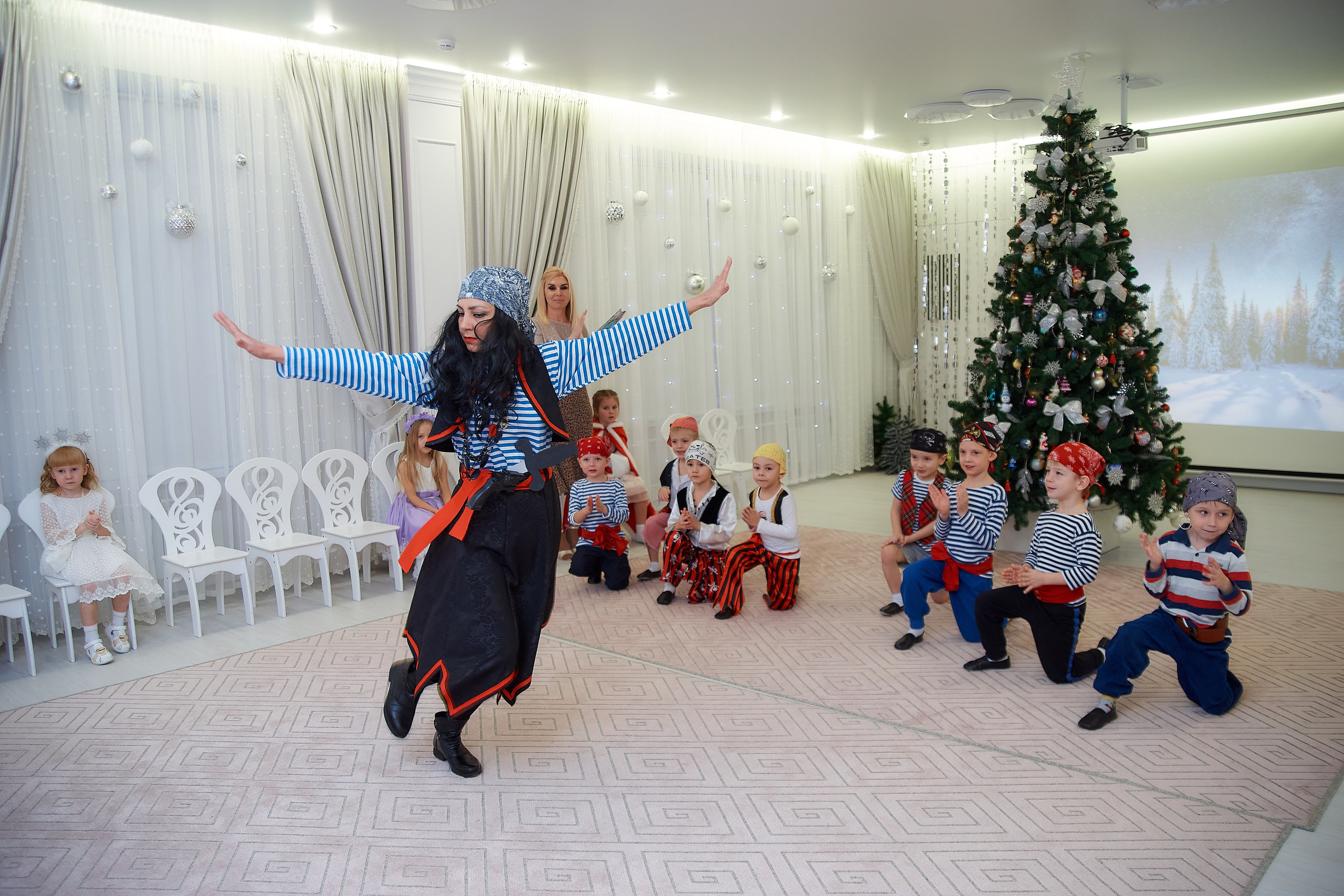 Видеооператор на утренник в детский сад. Фотограф и видеограф в Екатеринбурге
