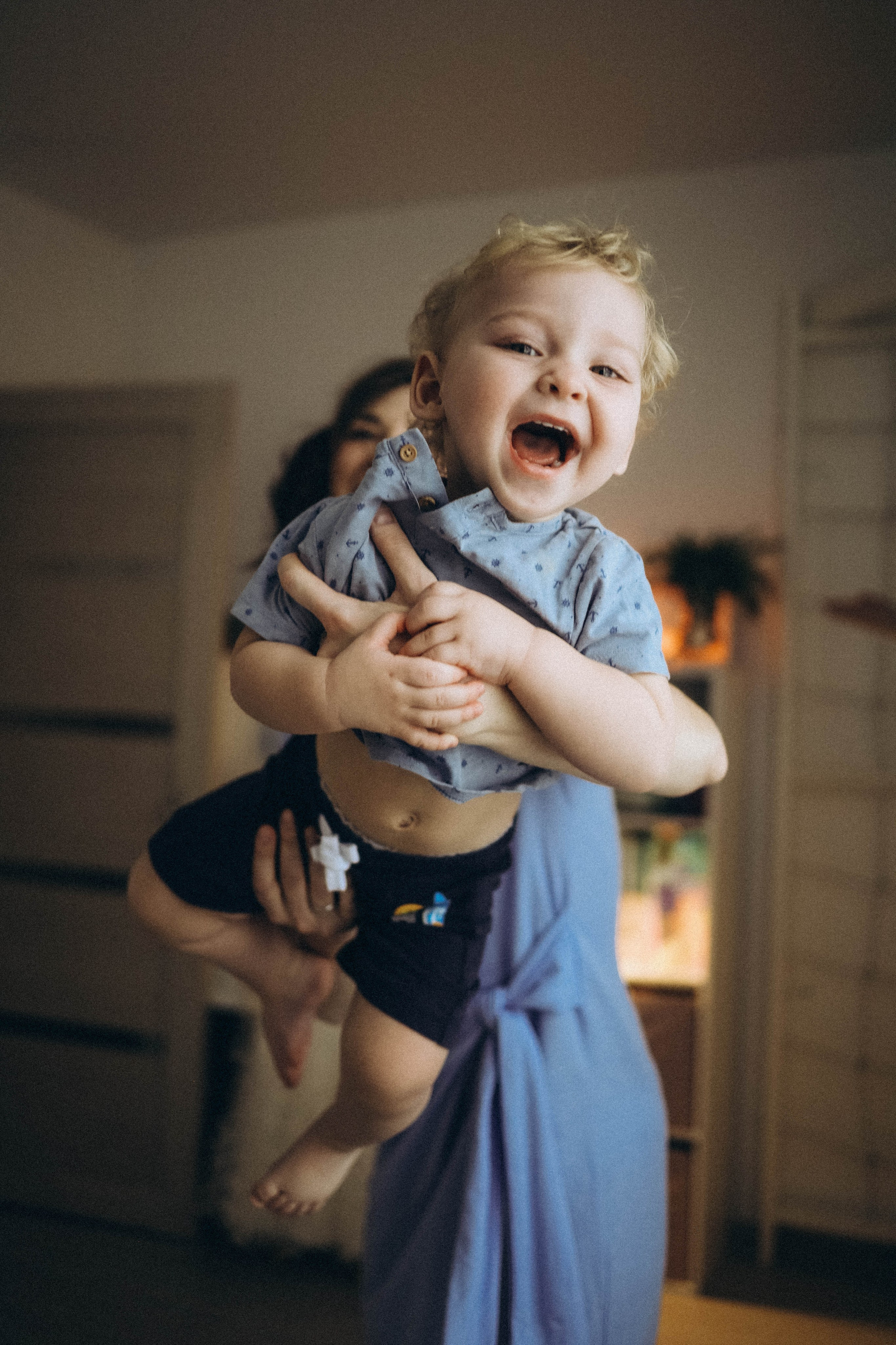 Семейные истории. Мария Пырина | Фотограф Екатеринбург