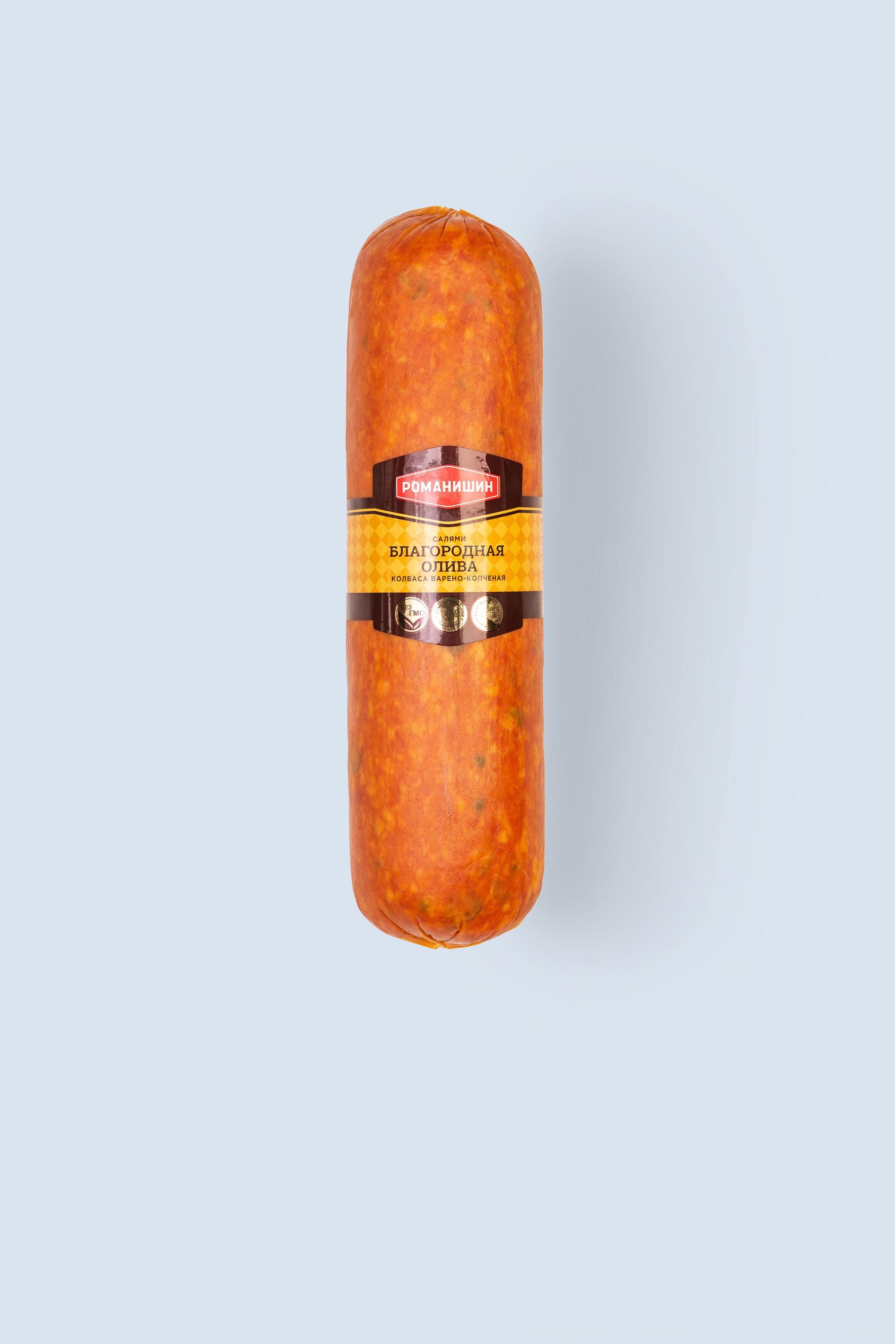 Фуд съемка каталога колбас Романишин в Смоленске. Фотограф | Михаил Буш Смоленск