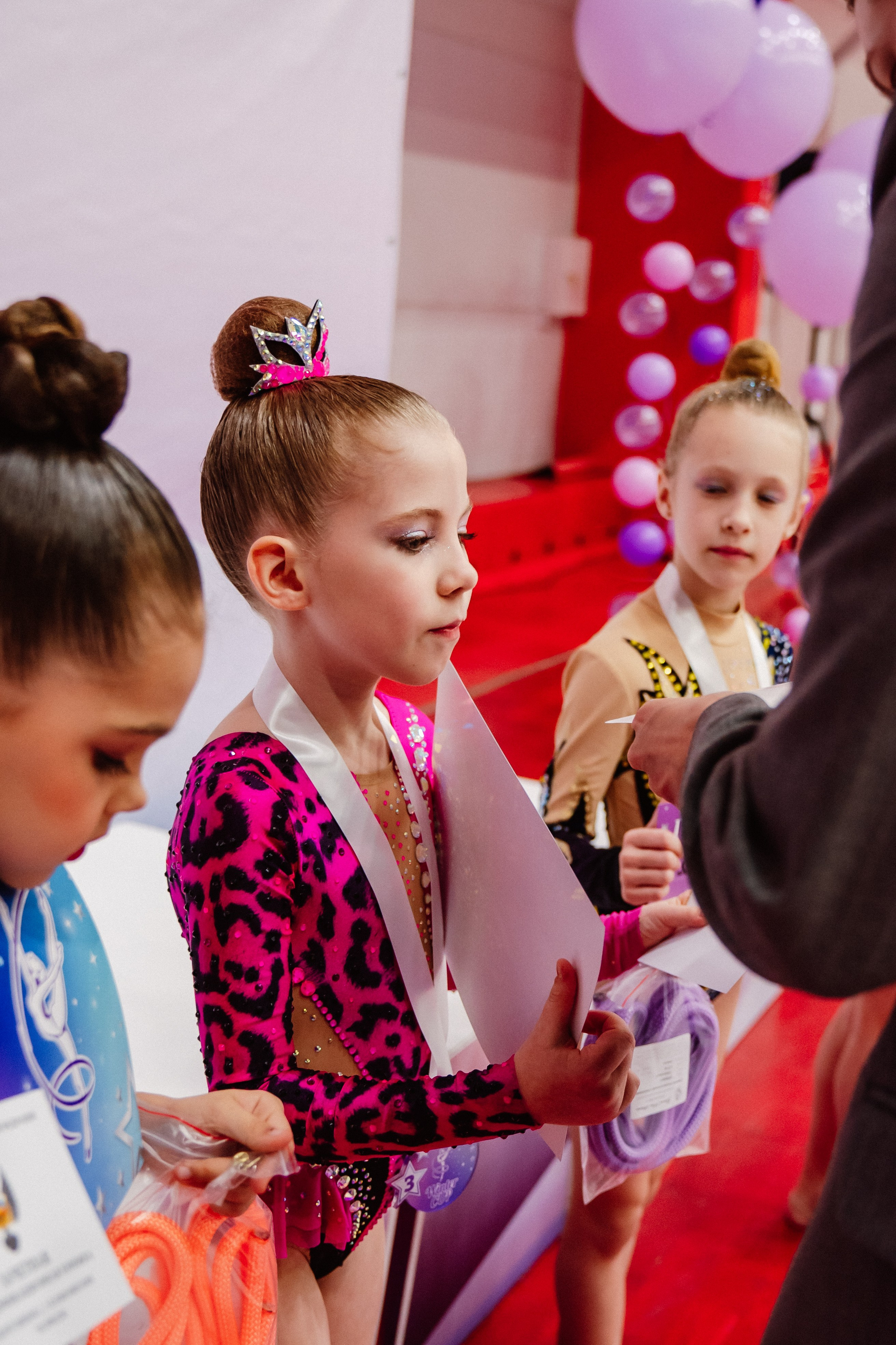 Winter Cup. Воробьева Ксения — Спортивный и танцевальный фотограф Новосибирск