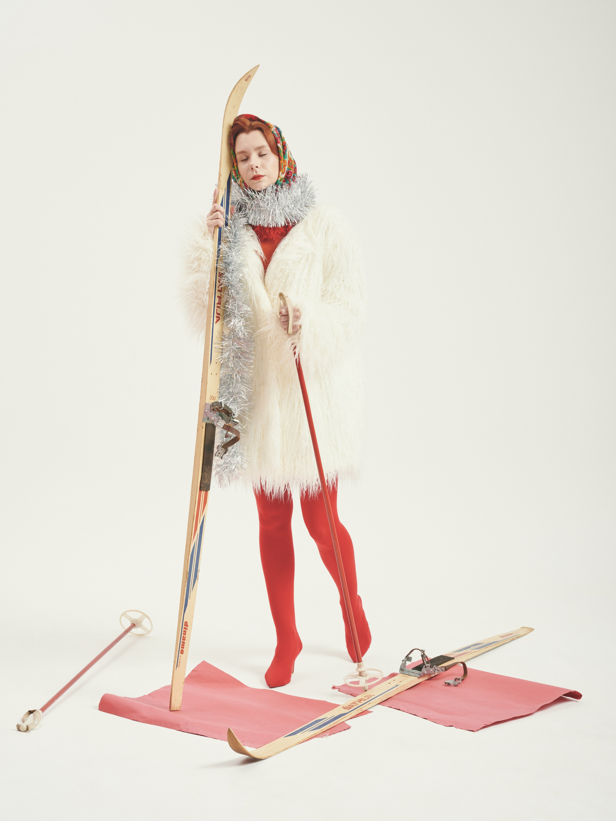 Новогоднее безумие