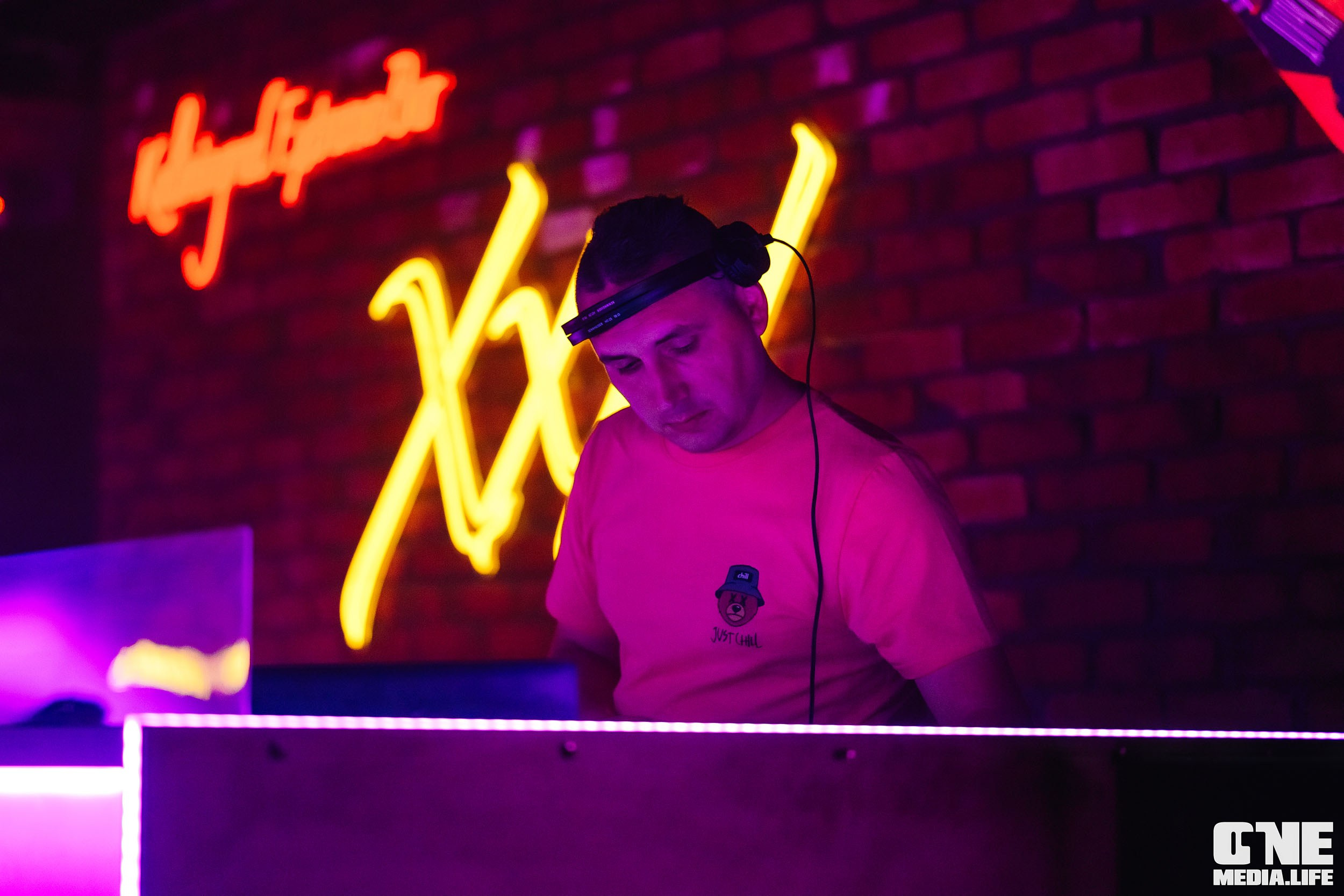 Фоторепортаж из караоке-клуба Эйфория. One Media Life: фоторепортажи, фотоотчеты с мероприятий и заведений