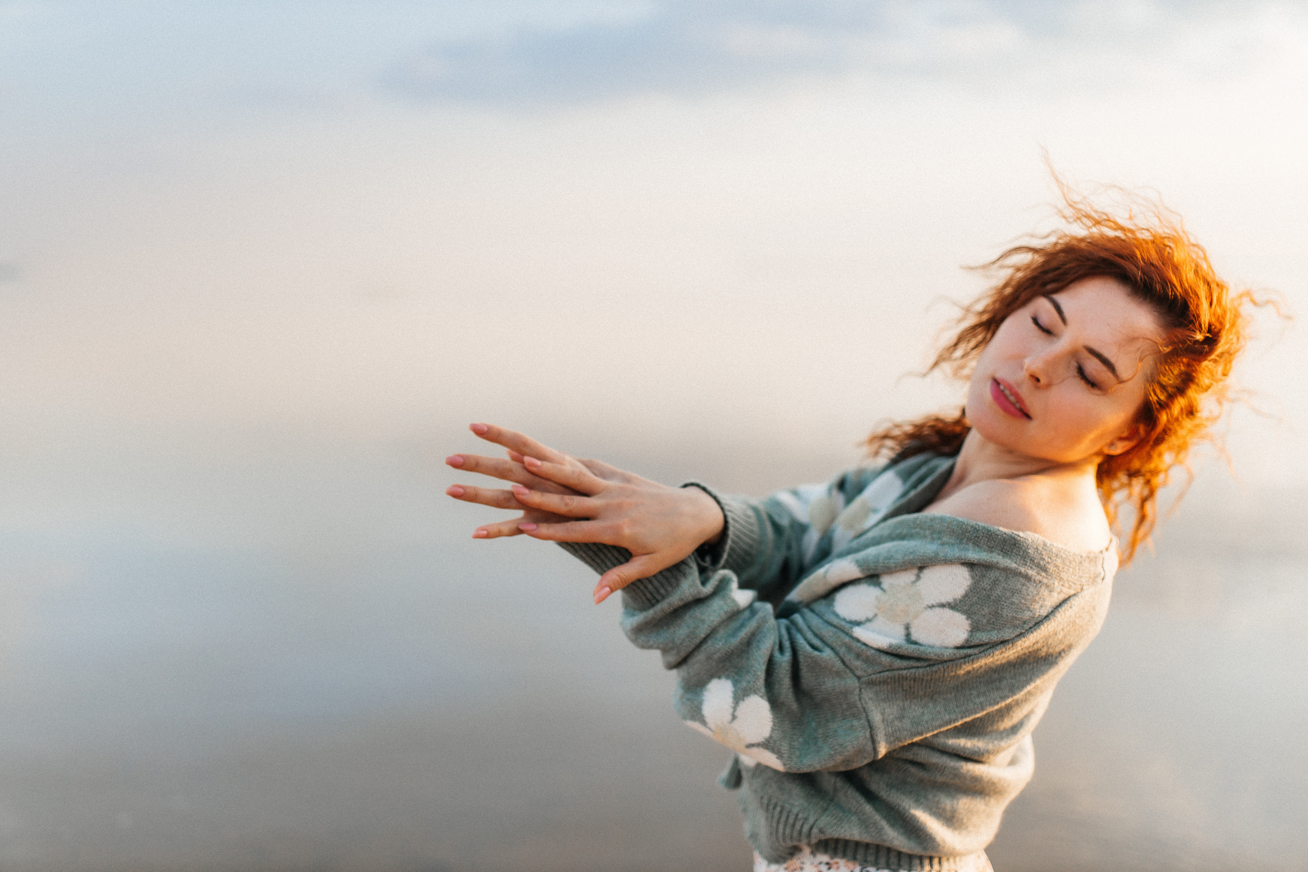 Семейный и портретный фотограф в Новосибирске Мария Хлебус