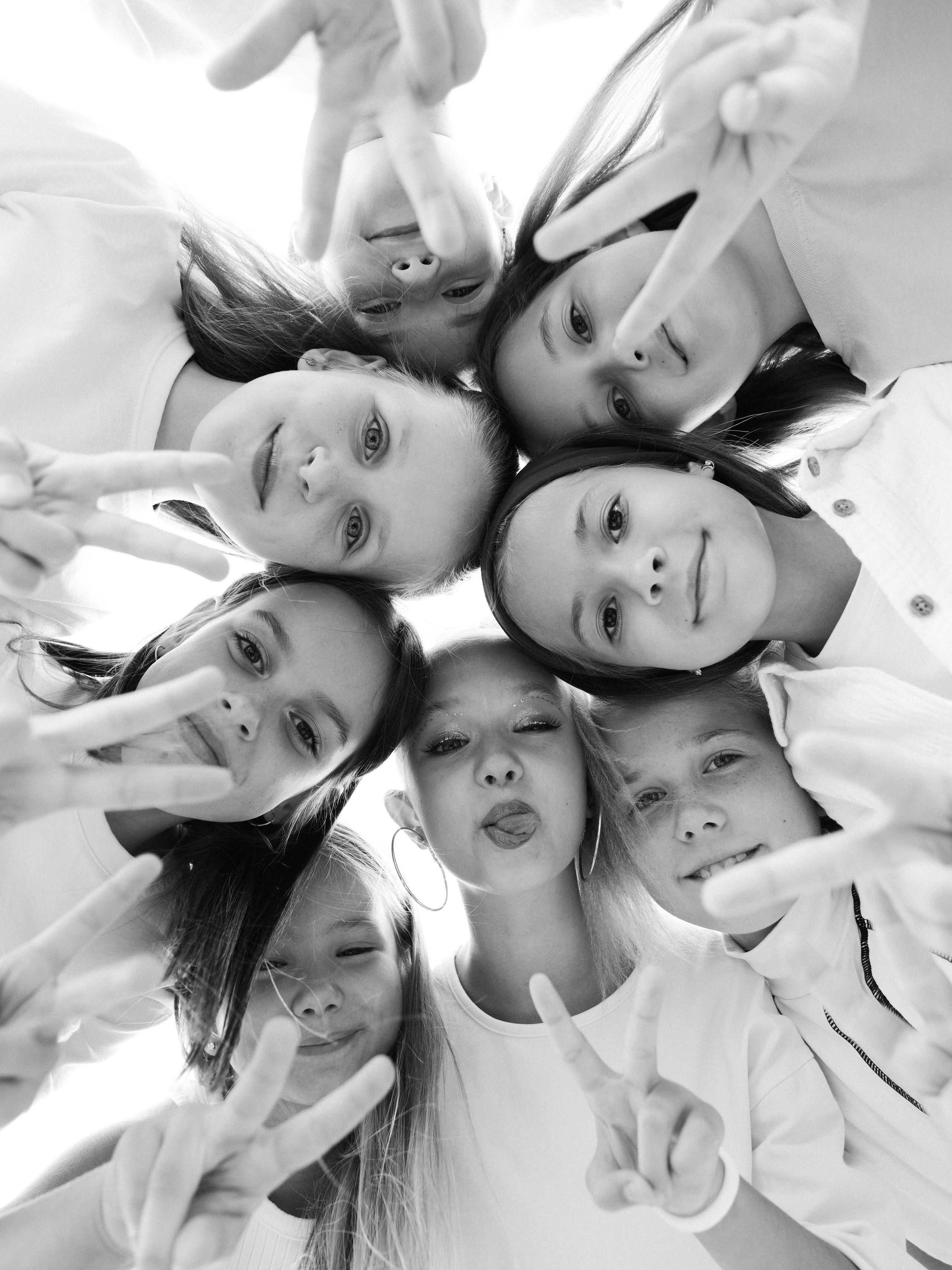 Фотограф Александра Рябова