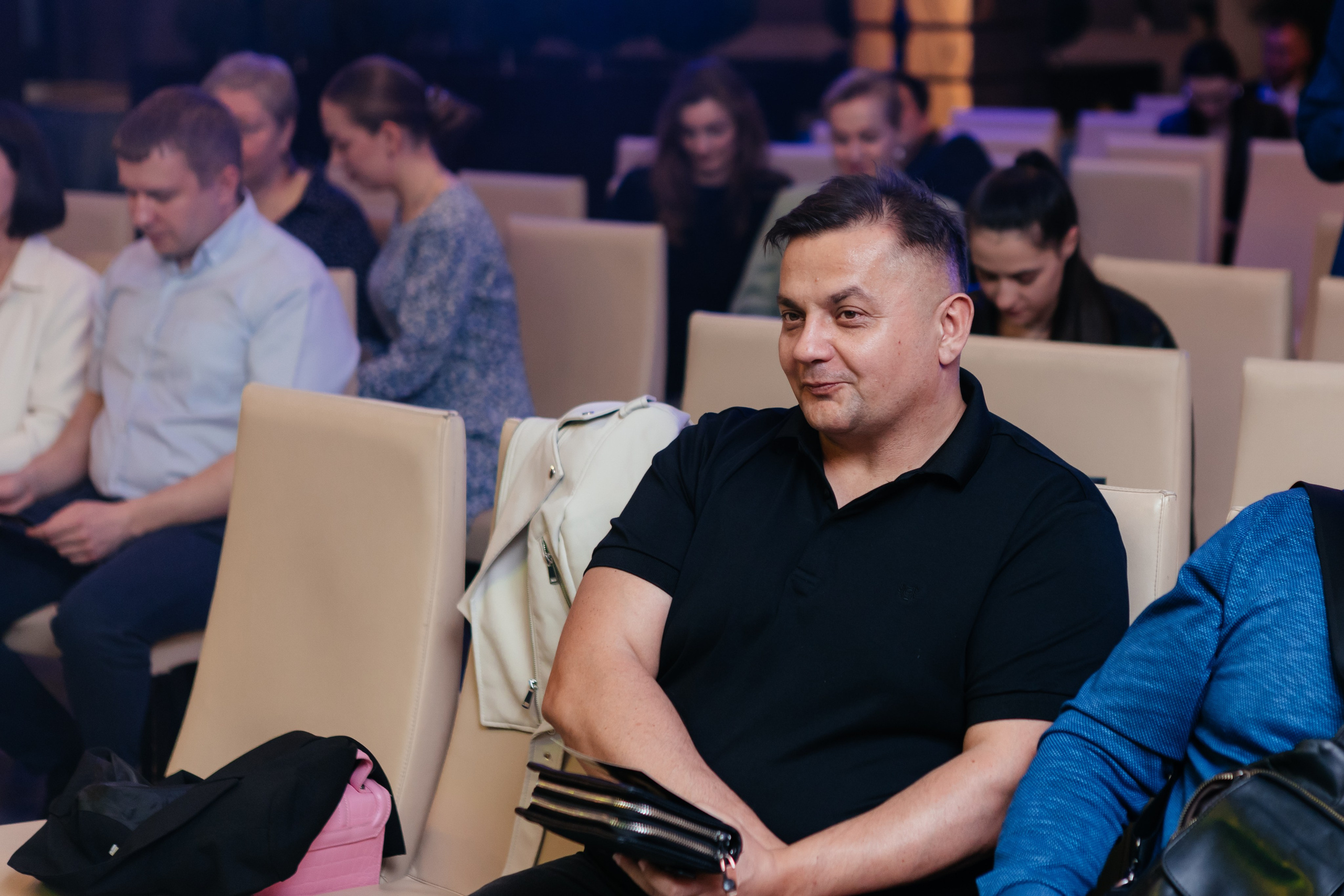 ПРЕМИЯ 2ГИС | PART II. СВОИ. ФОТООТЧЕТЫ-СОБЫТИЯ-МЕСТА