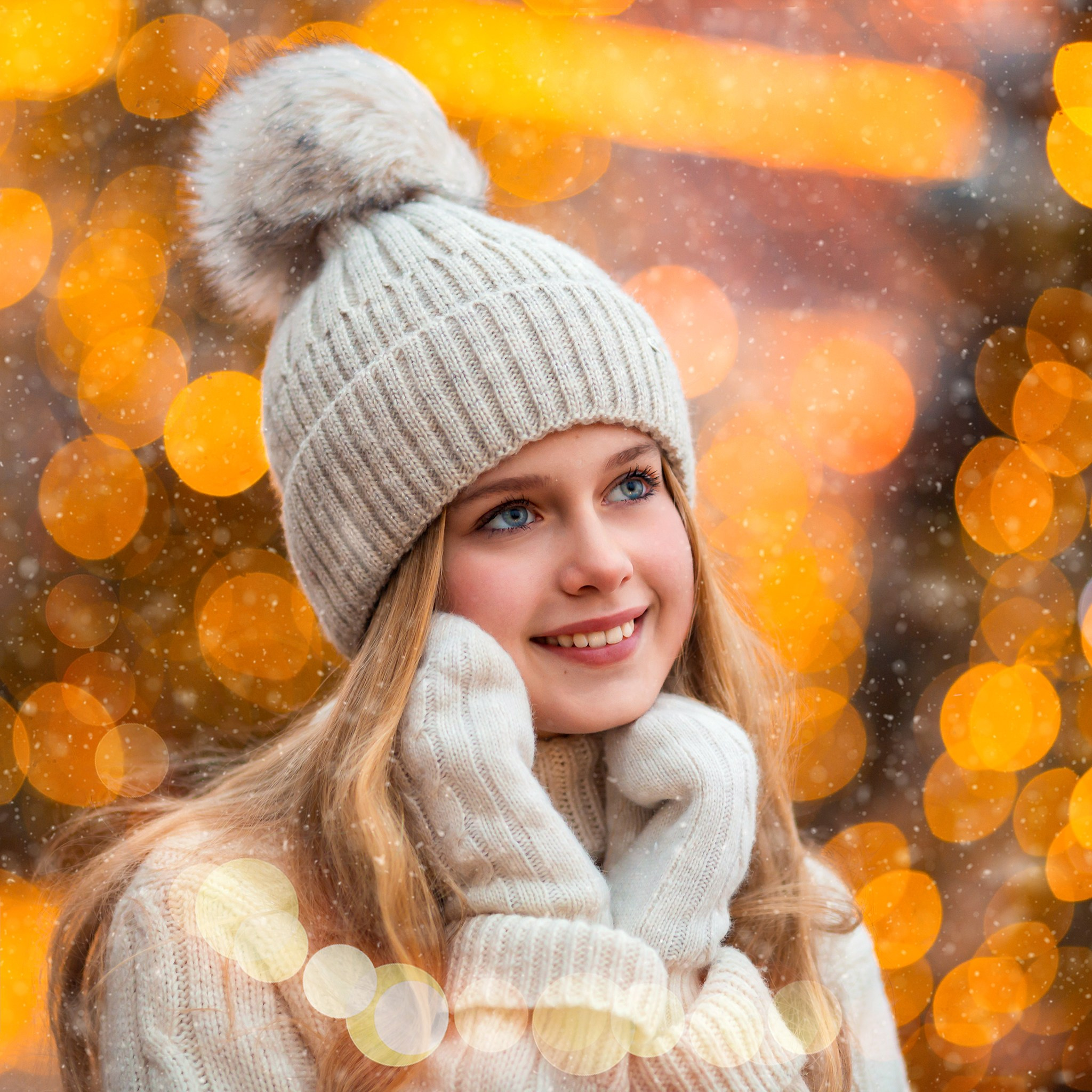 НОВОГОДНИЙ ВОРКШОП. Детский и семейный фотограф Елена Михайлова в Москве