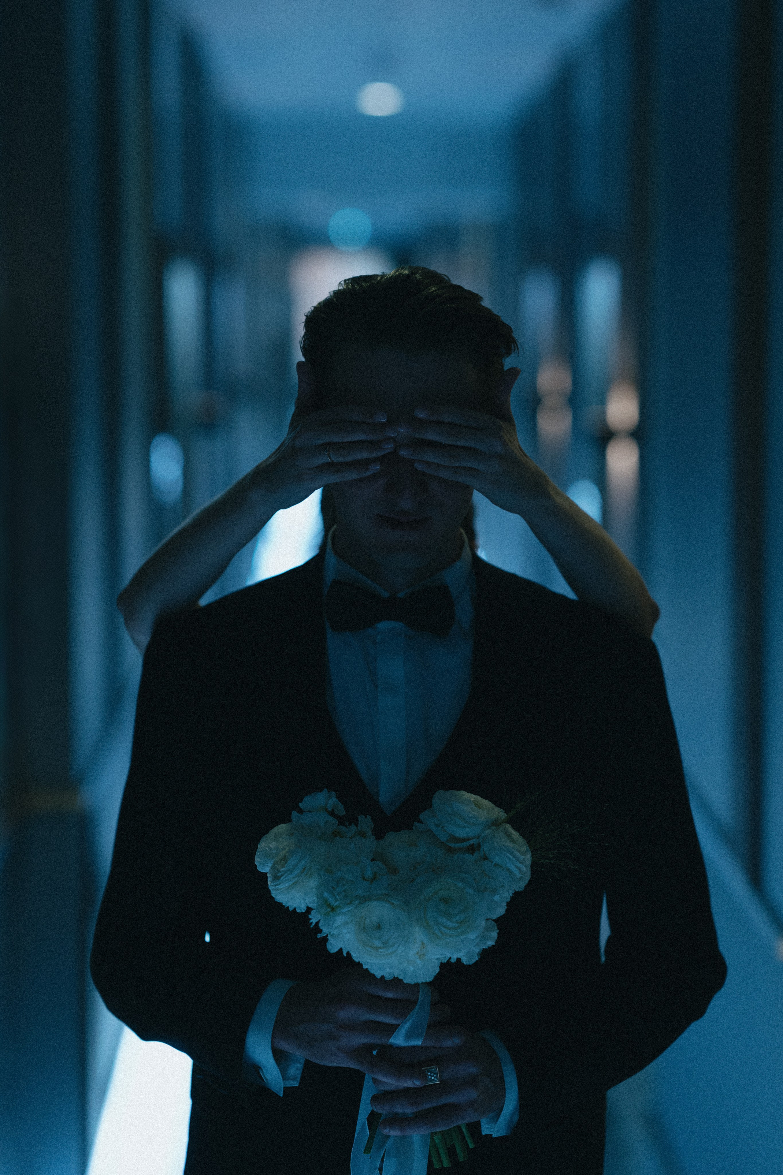 Свадьба Гумара и Анны. Фотограф Макс Меш