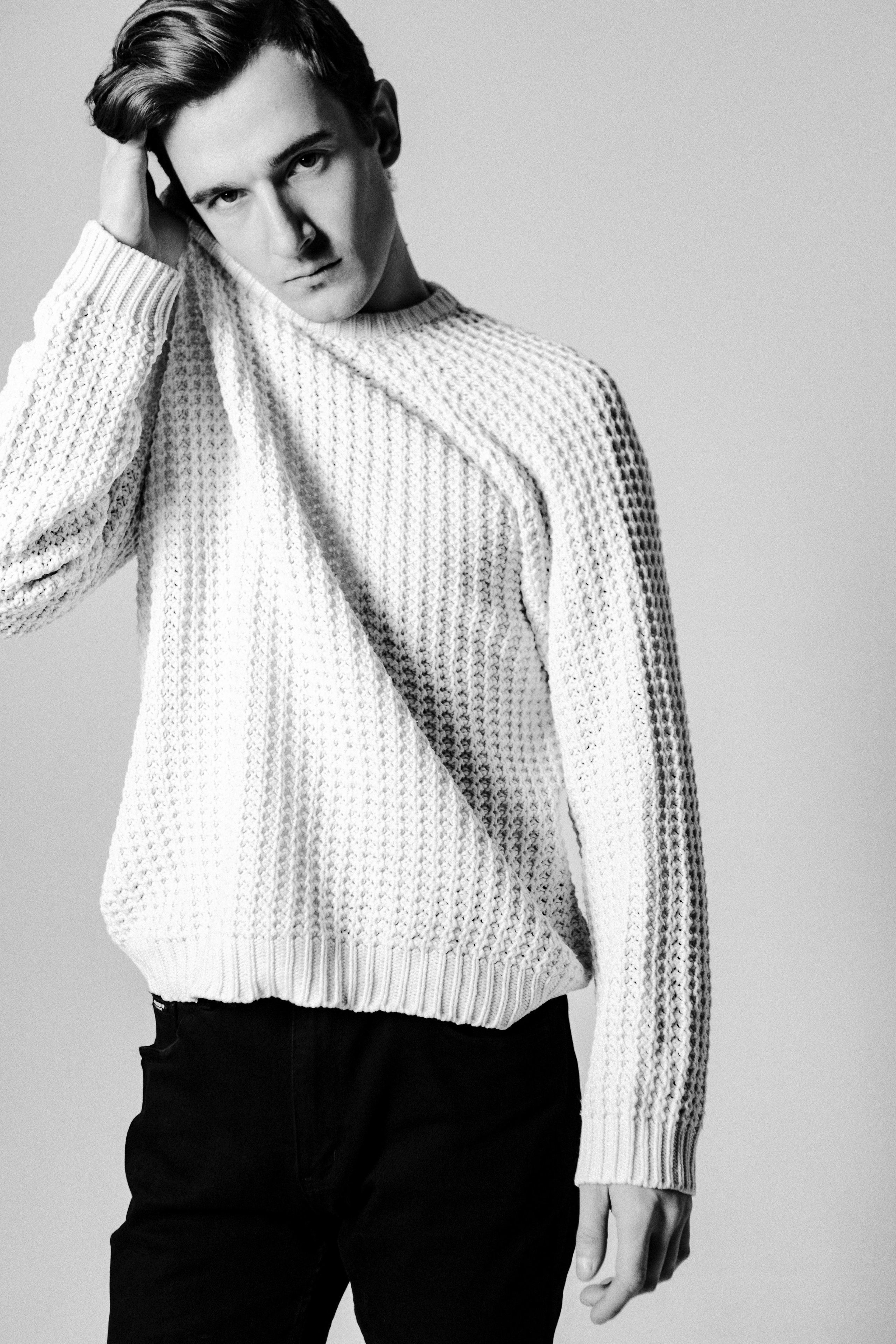 Индивидуальная съемка. Фотограф Анастасия Кулешова