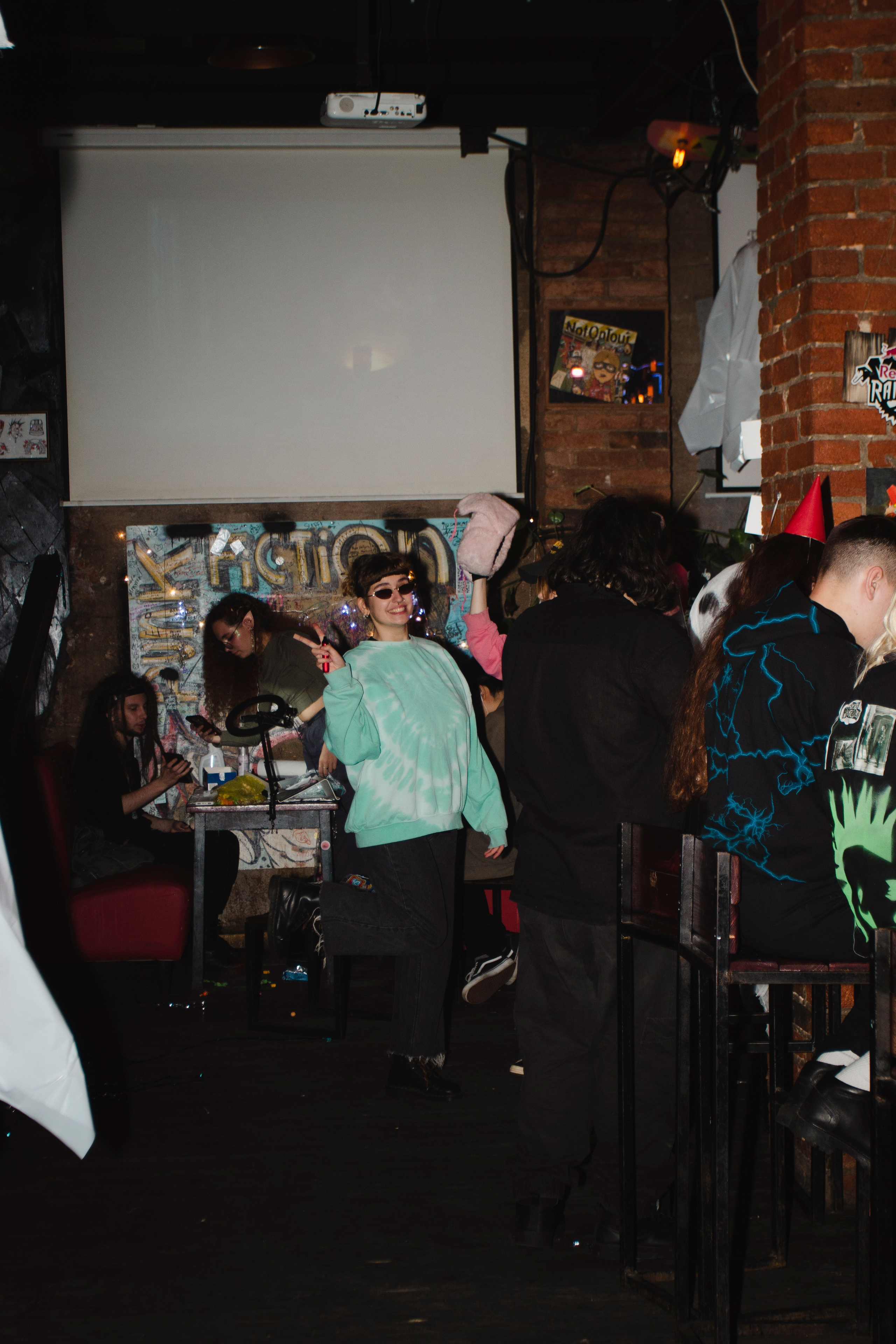 Репортаж. Фотограф Злата Спицына