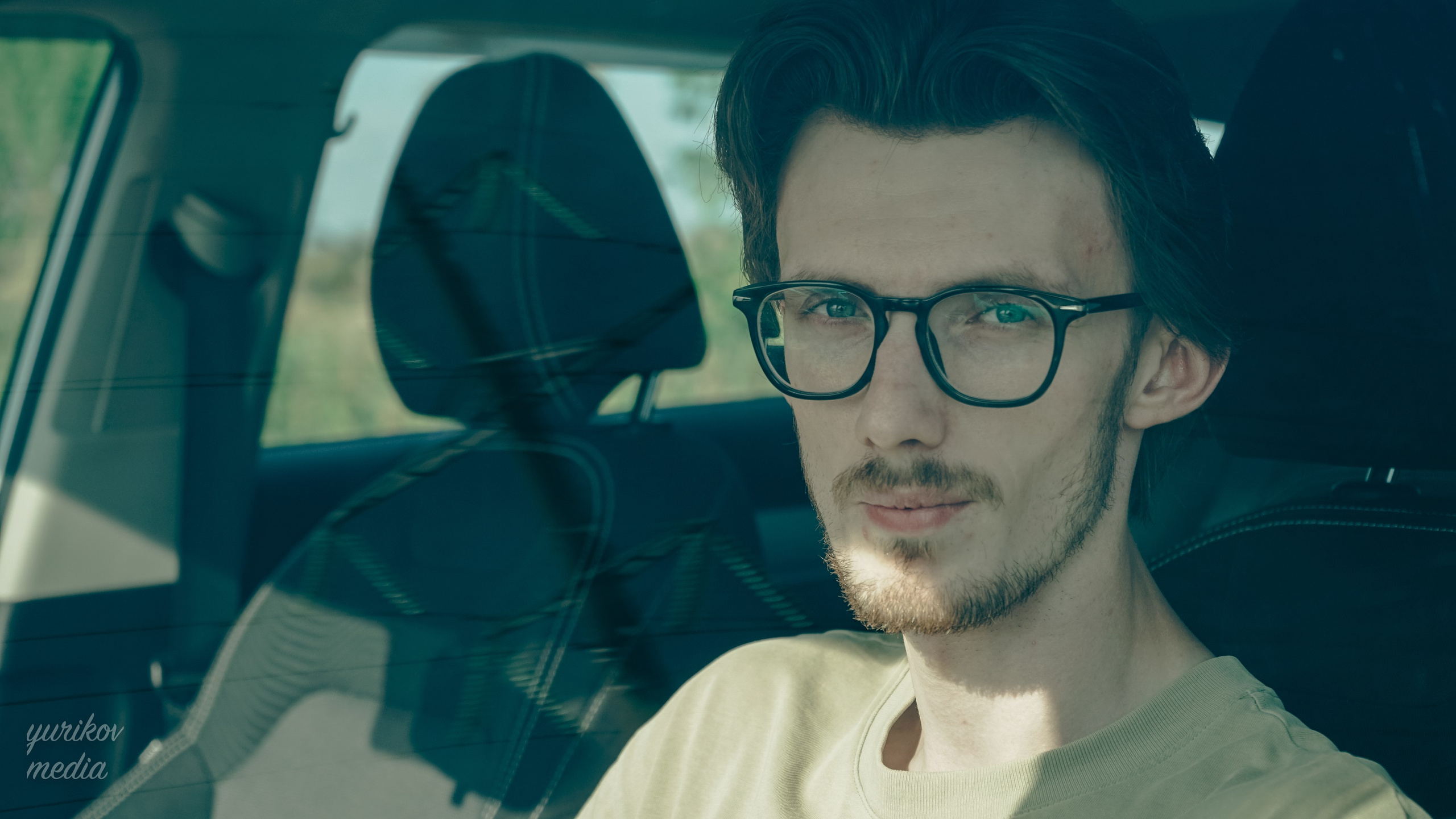 Together on a new journey. Фотограф, видеограф в Новомосковске YURIKOV-MEDIA