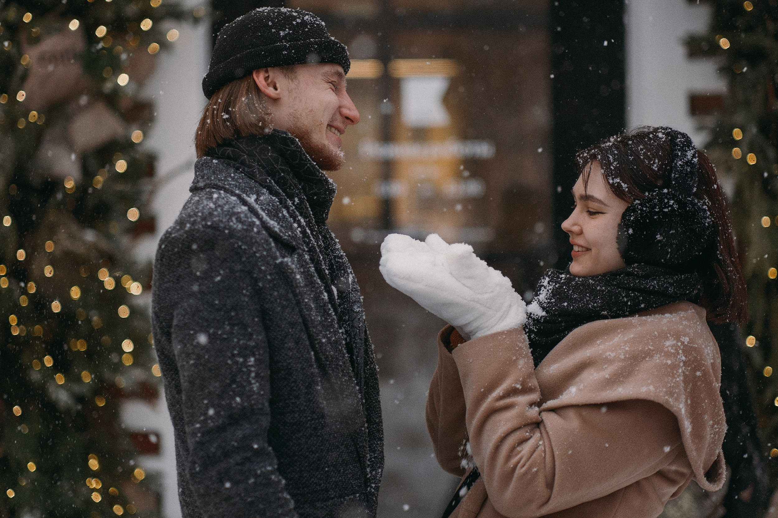 Фотограф Юрий Марилов Москва, Тюмень