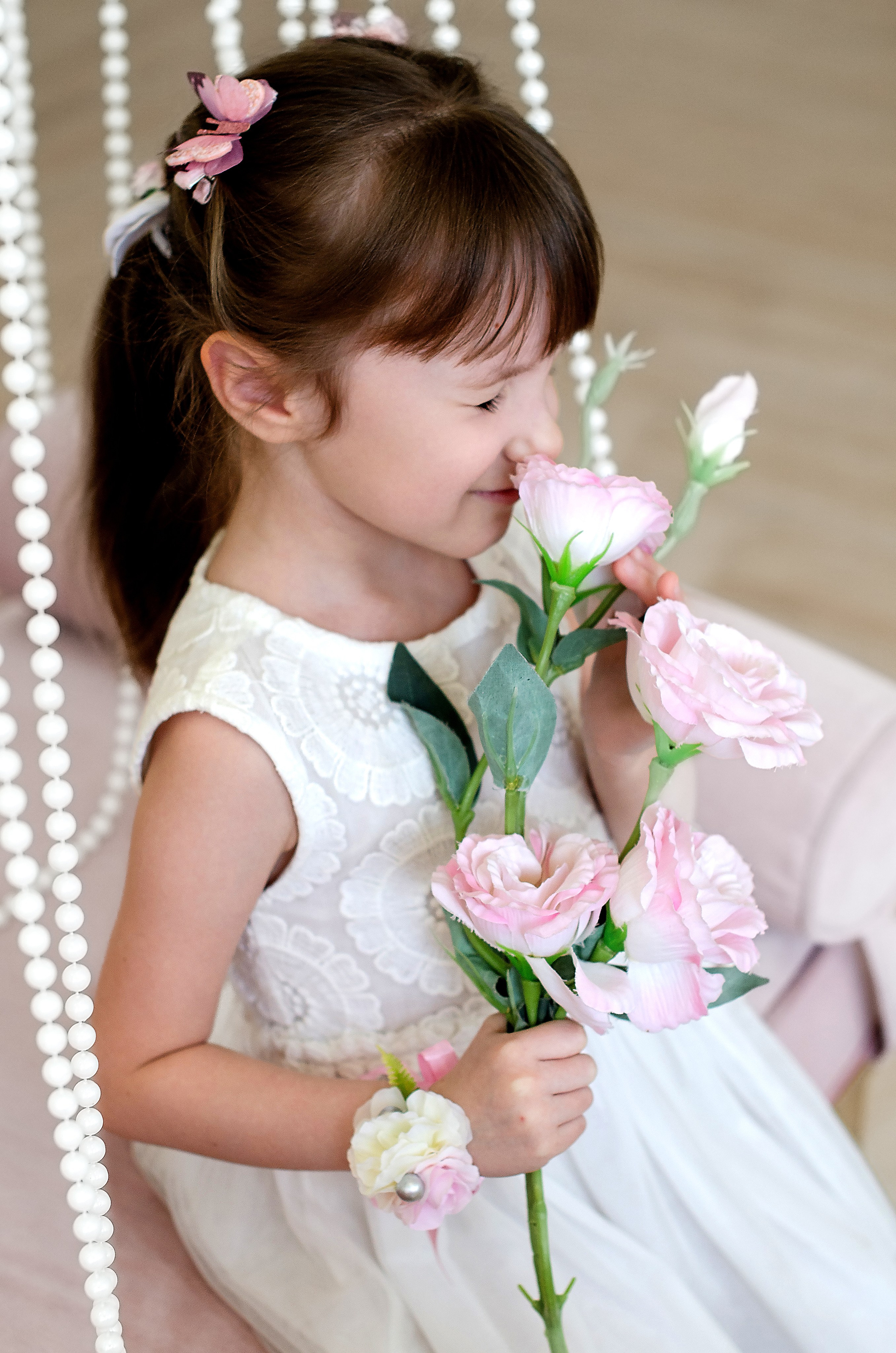 Весеннее настроение. Фотограф в Хабаровске