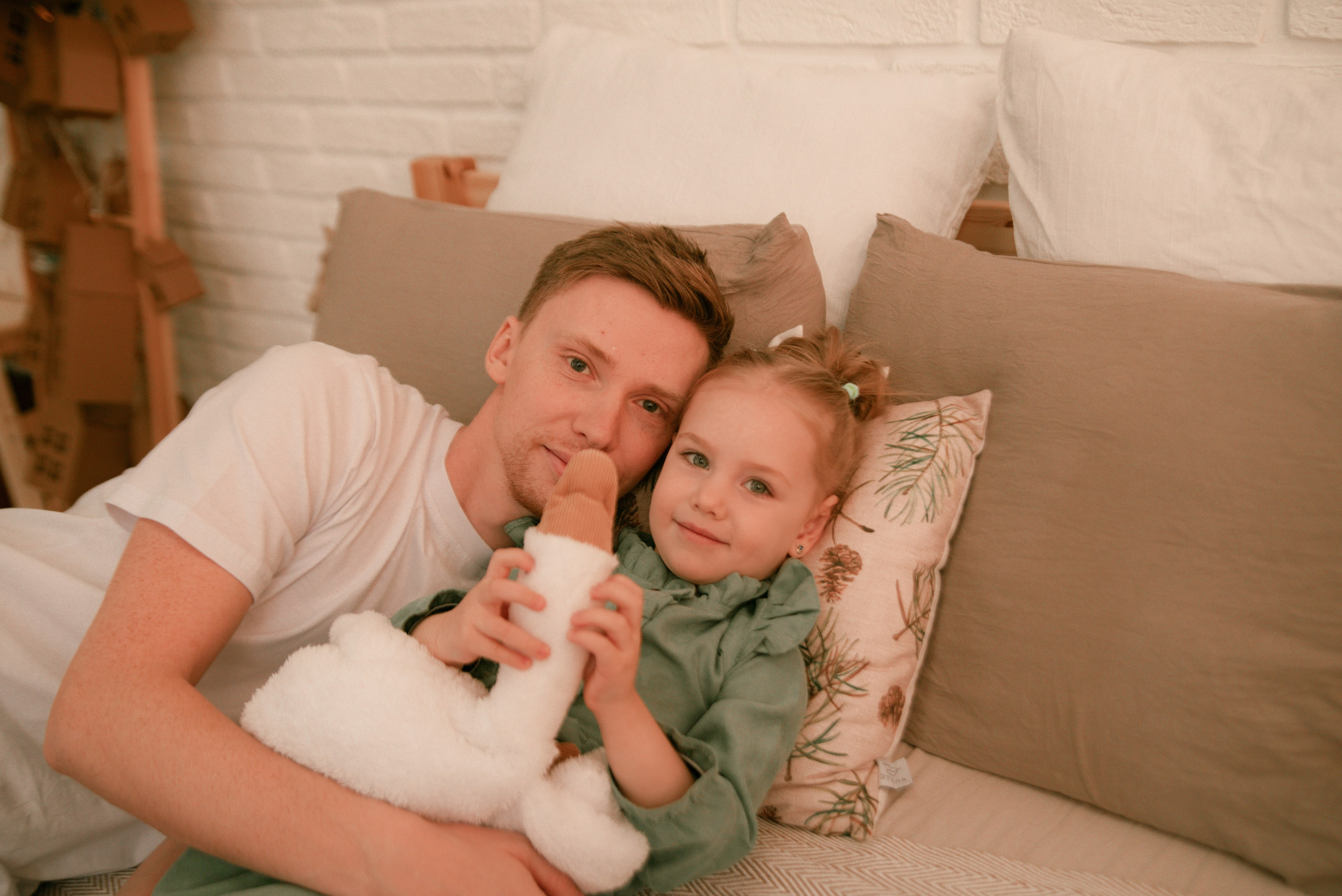 Семейный, детский фотограф в Минске Вероника Гапоненко