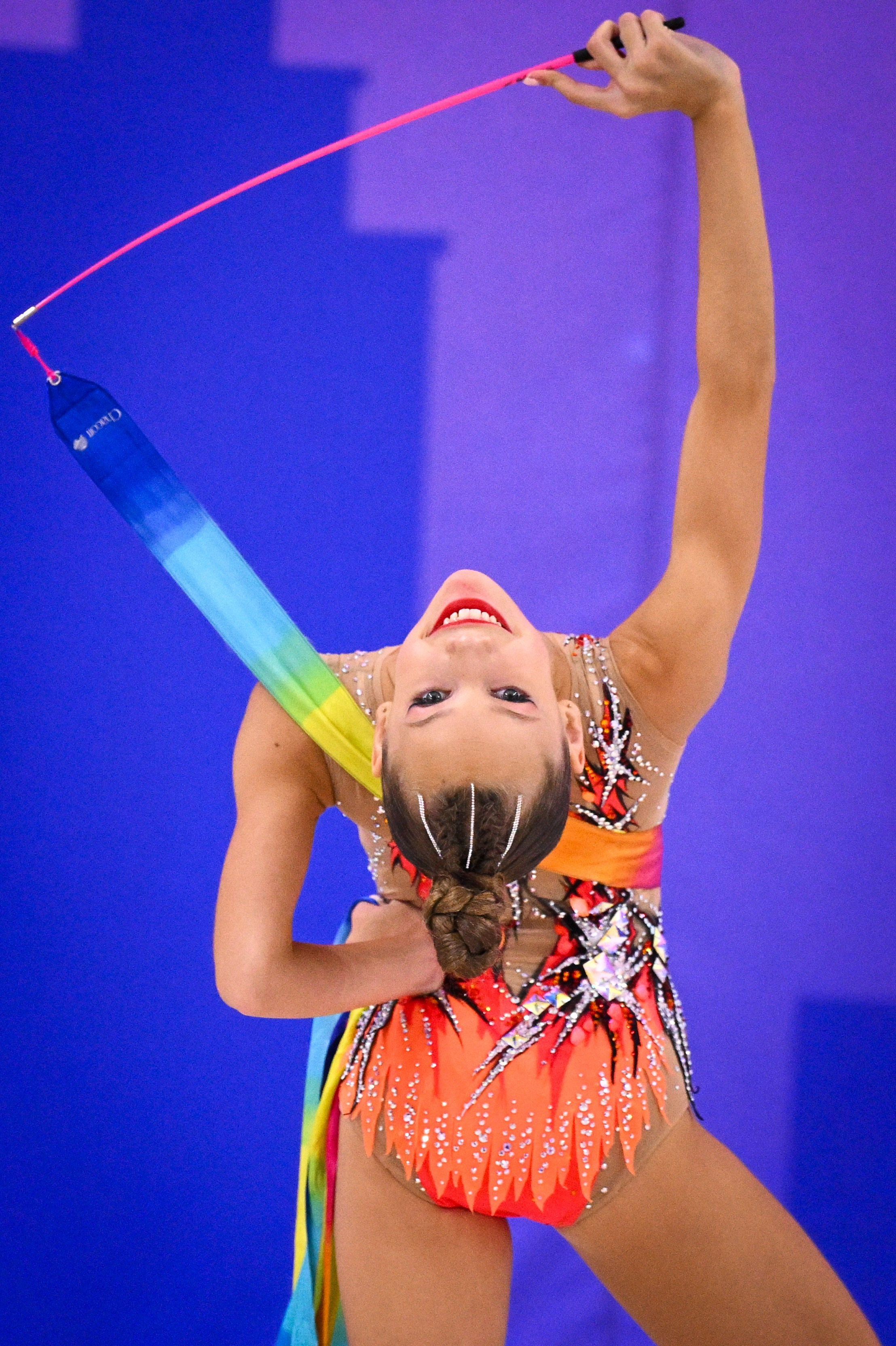 Всероссийские соревнования по художественной гимнастике «СОВЕРШЕНСТВО» Москва ВОЛЕЙБОЛЬНАЯ АРЕНА «ДИНАМО». ФОТОВИДЕОСПОРТ. Фото видео услуги на соревнованиях по художественной гимнастике. Видеотрансляция соревнований. Москва, ЦФО, ПФО