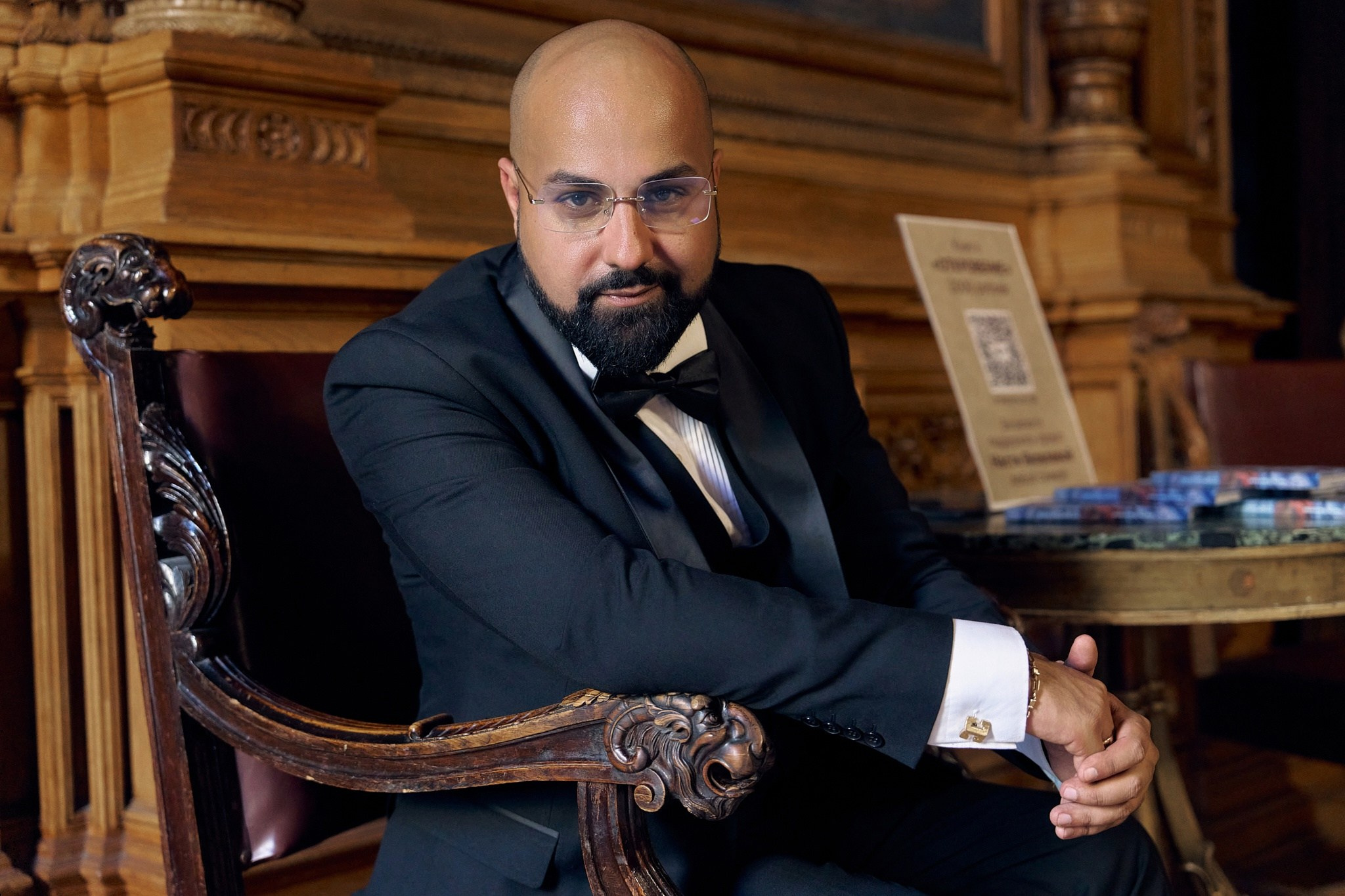 Звездная фотосессия в Санкт-Петербурге. Звездный фотограф Михаил Иванов